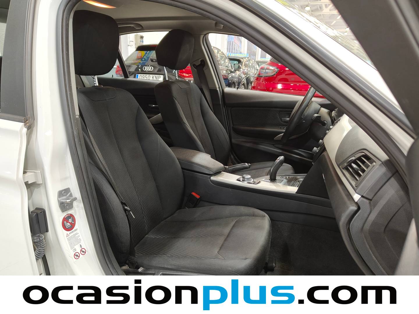 BMW Serie 3 BMW Serie 3 318d (143 CV) km 0