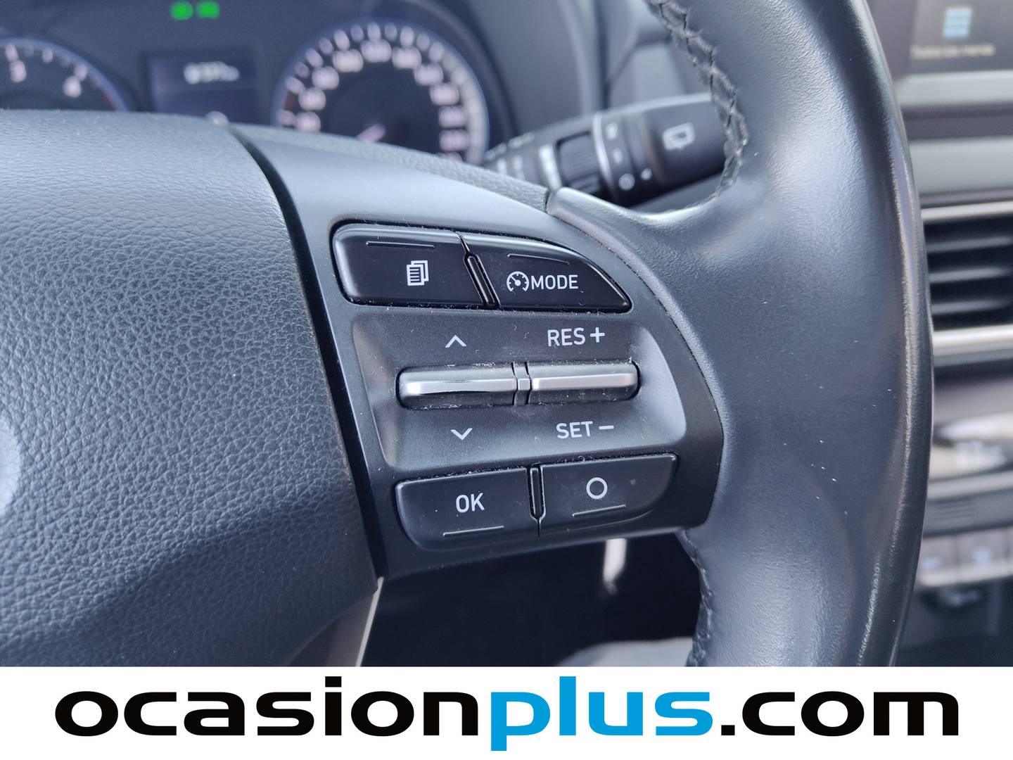 Acabados Hyundai Kona Hyundai Kona 1.6 CRDI Klass 4x2 (115 CV)