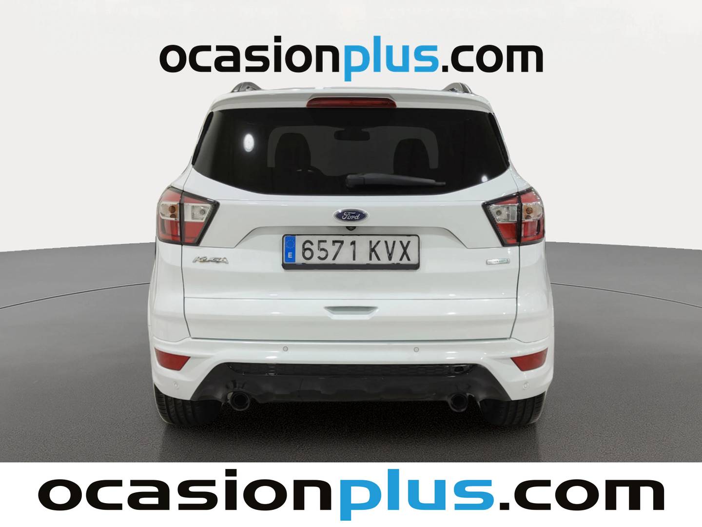 Foto Ford Kuga Ford Kuga 1.5 EcoBoost ST-Line 4x2 (120 CV)