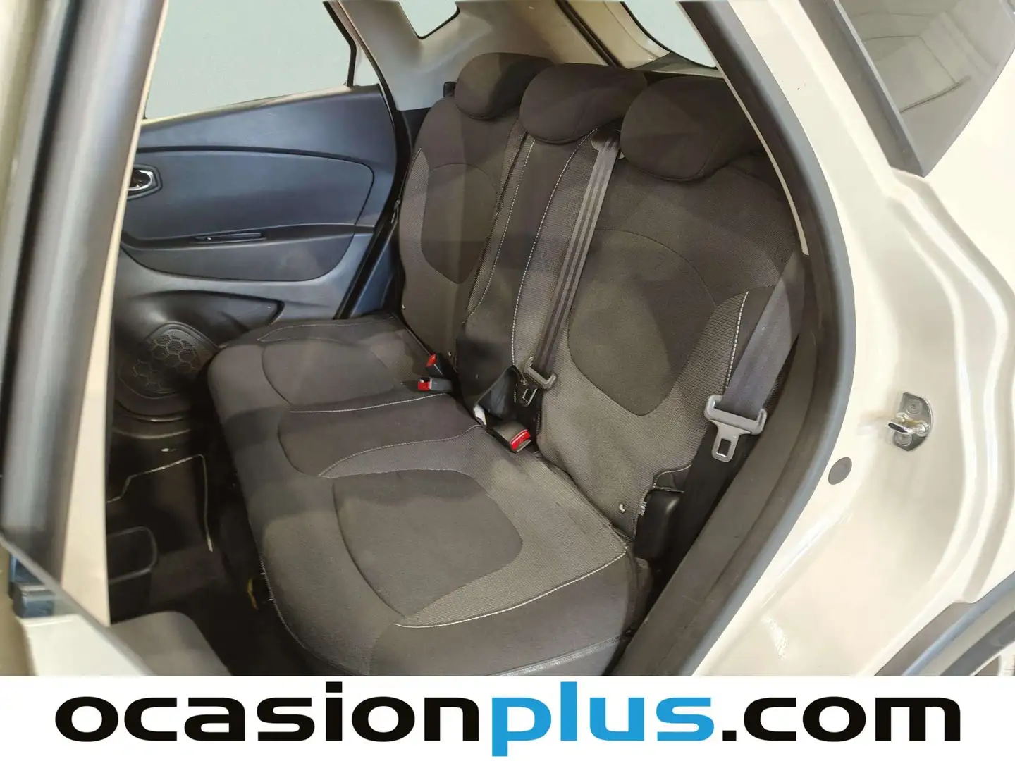 Foto Renault Captur Renault Captur Zen Energy TCe 88 kW (120 CV) EDC