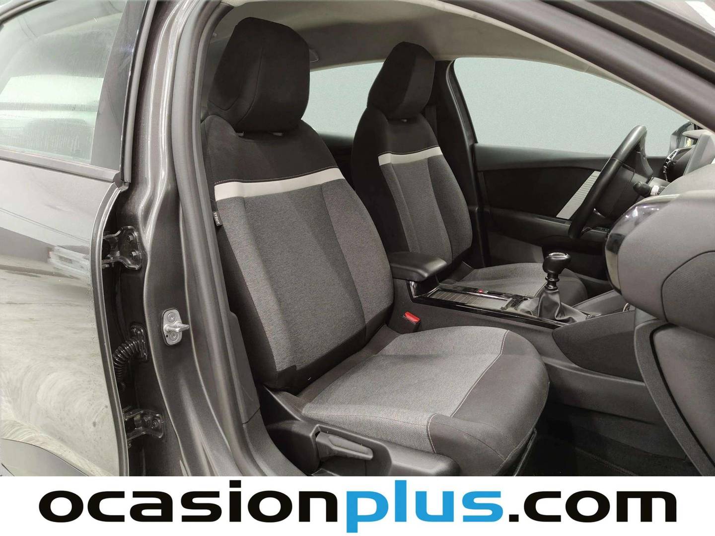Citroën C4 Citroën C4 PureTech 130 S&S You (131 CV) barato