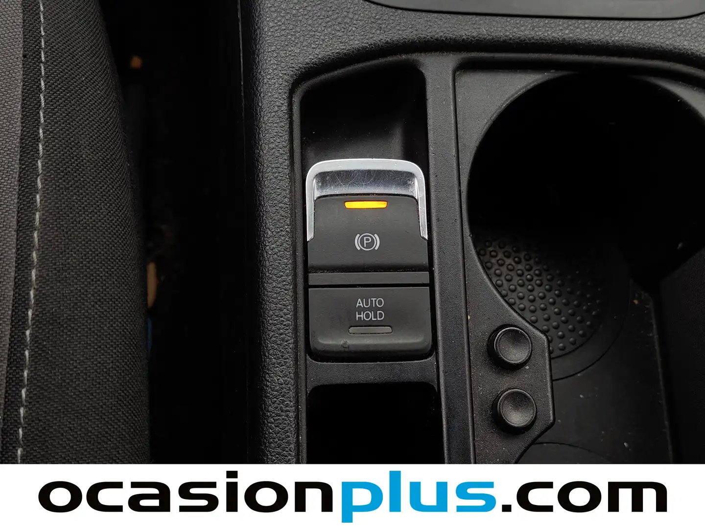 Foto Volkswagen Touran Volkswagen Touran 1.2 TSI BMT Edition (110 CV) 7 Plazas