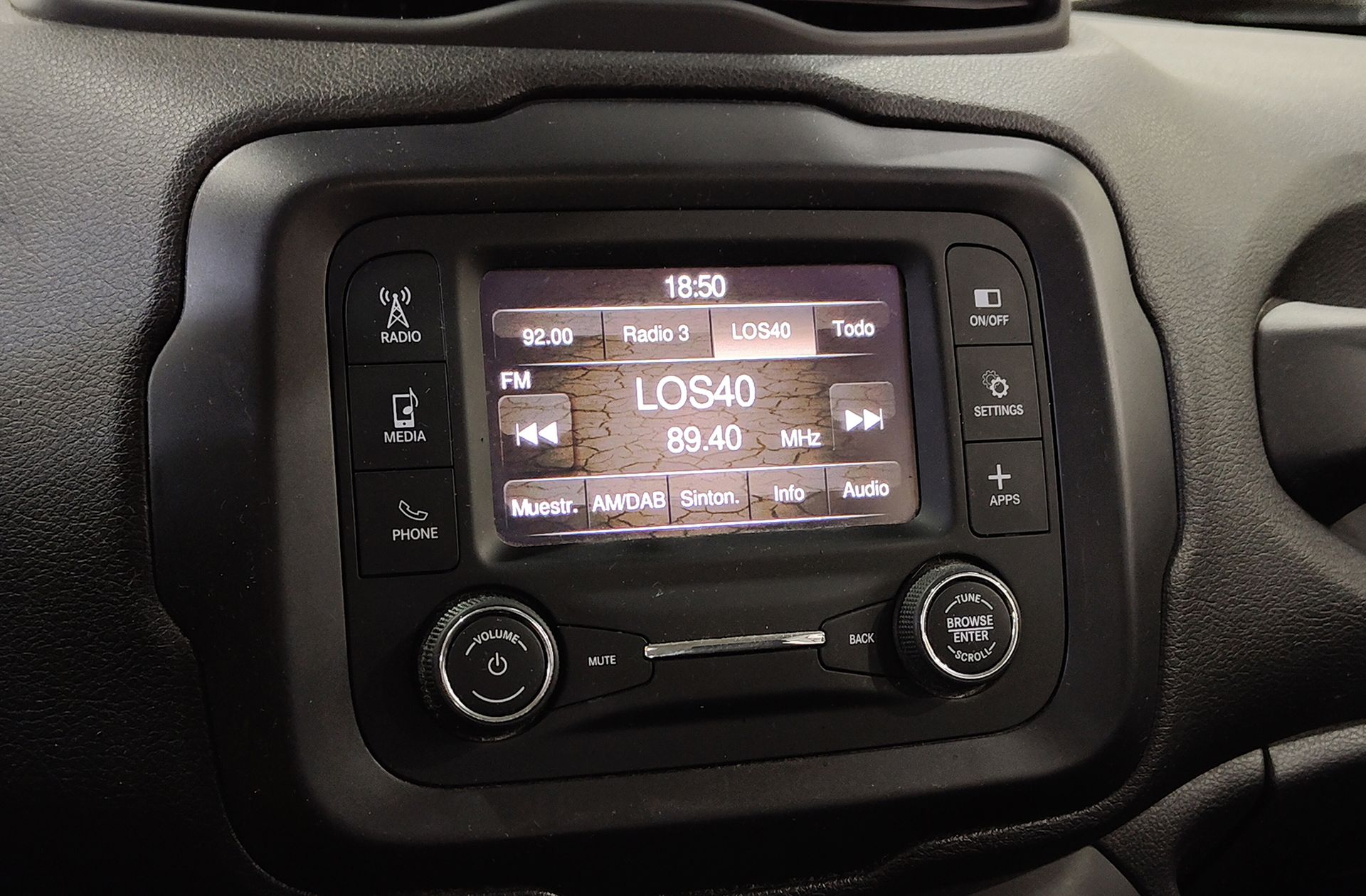 Jeep Renegade 1.0G Sport 4x2 - foto 27