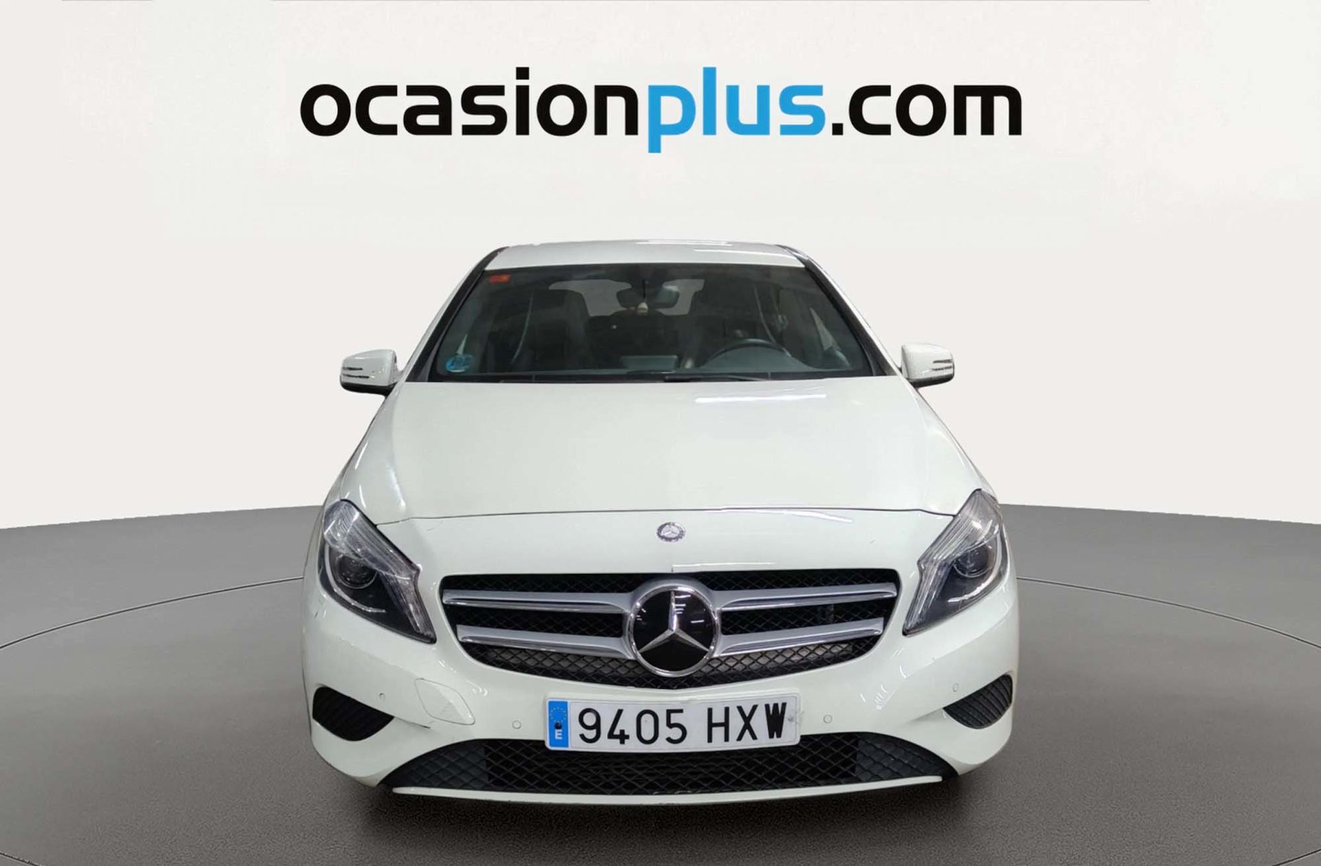 Mercedes-Benz Clase A 200 CDI Blue Efficiency Style - foto 11