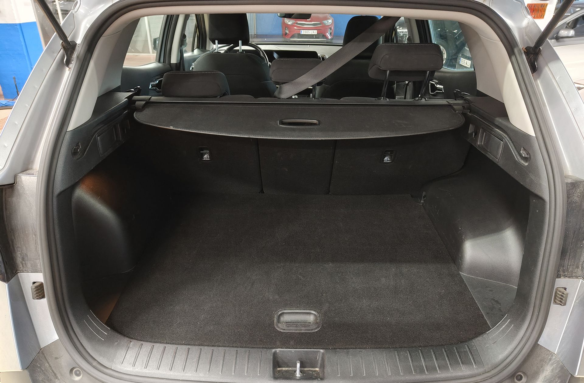 Kia Sportage 1.6 CRDi MHEV Business 4x2 - foto 19