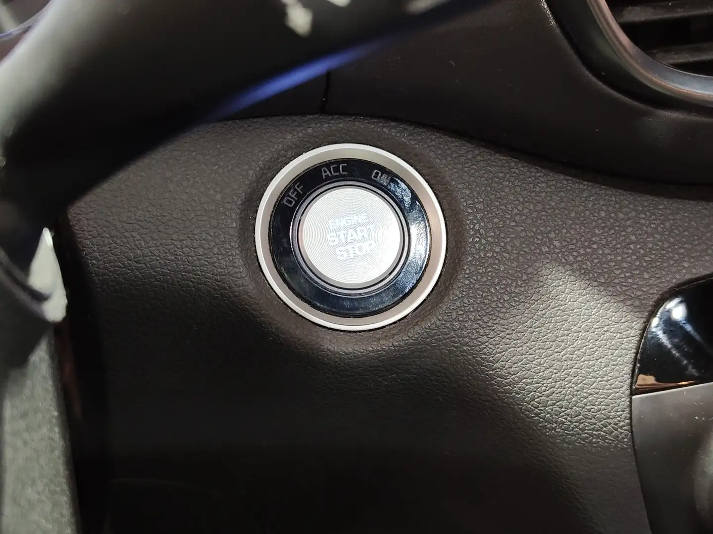 Foto Hyundai Tucson Hyundai Tucson 1.6 CRDI 48V N-Line DCT 4x2  (136 CV)