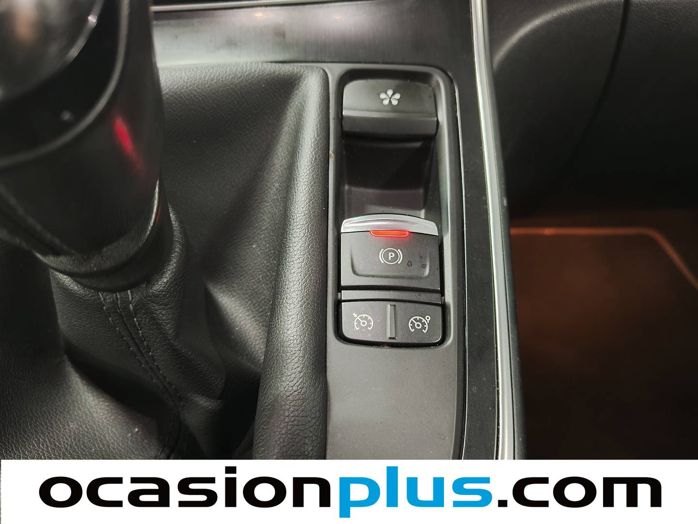Paquetes del Renault Scenic Renault Scenic Edition One Energy TCe (130 CV )