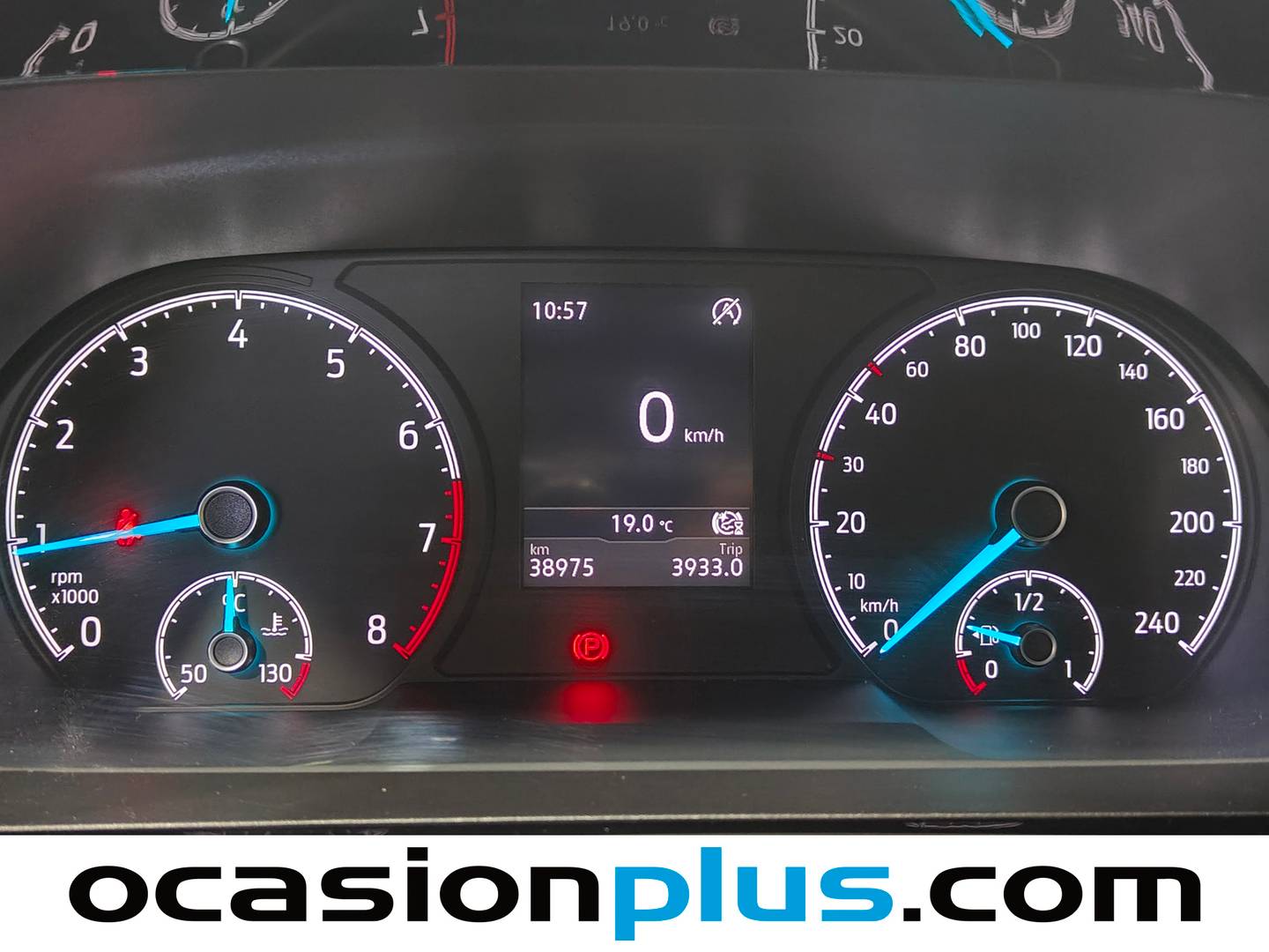 Ford Tourneo Connect Ford Tourneo Connect 1.5 Ecoboost Active (114 CV) 2023