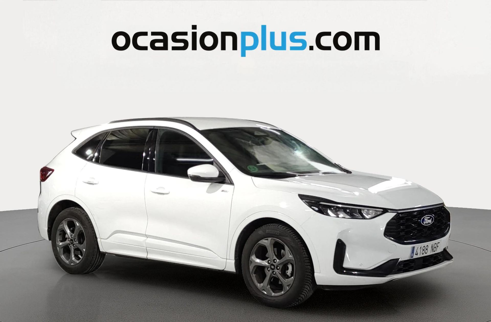 Ford Kuga 1.5T EcoBoost ST-Line 4x2 - foto 2