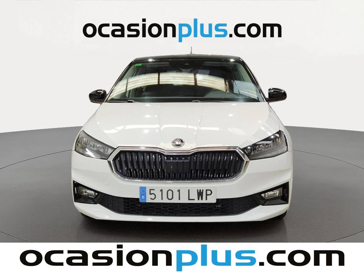 Skoda Fabia Skoda Fabia 1.0 TSI Style (95 CV) 95cv