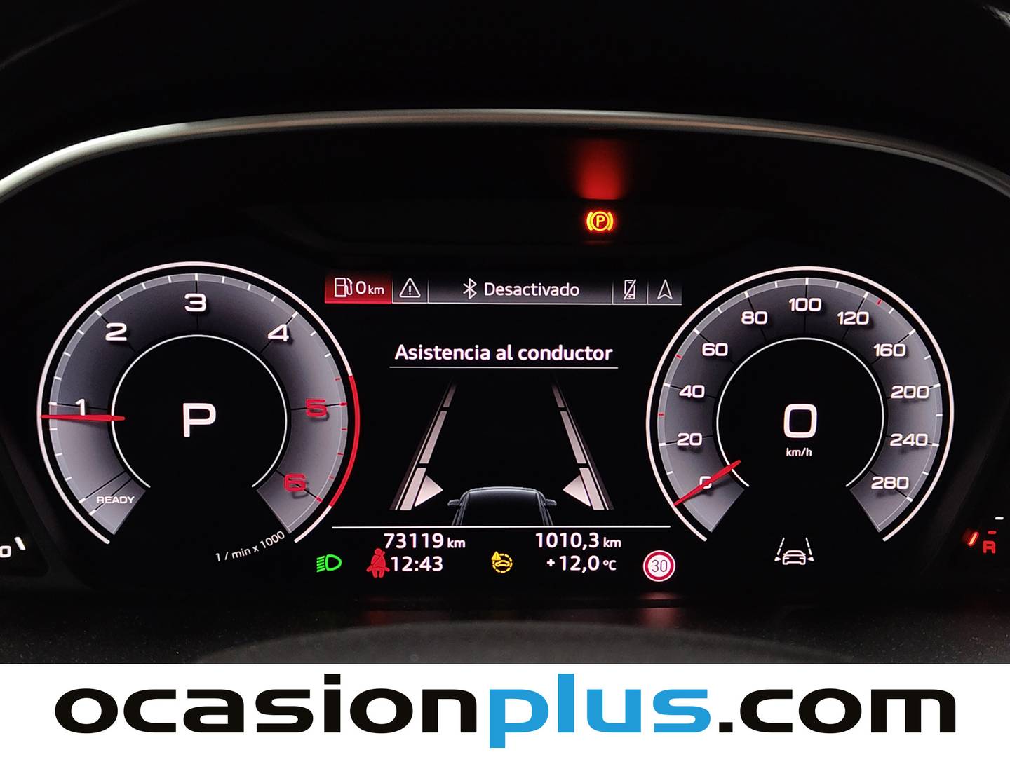 Audi Q3 Audi Q3 Advanced 35 TDI (150 CV) S tronic barato