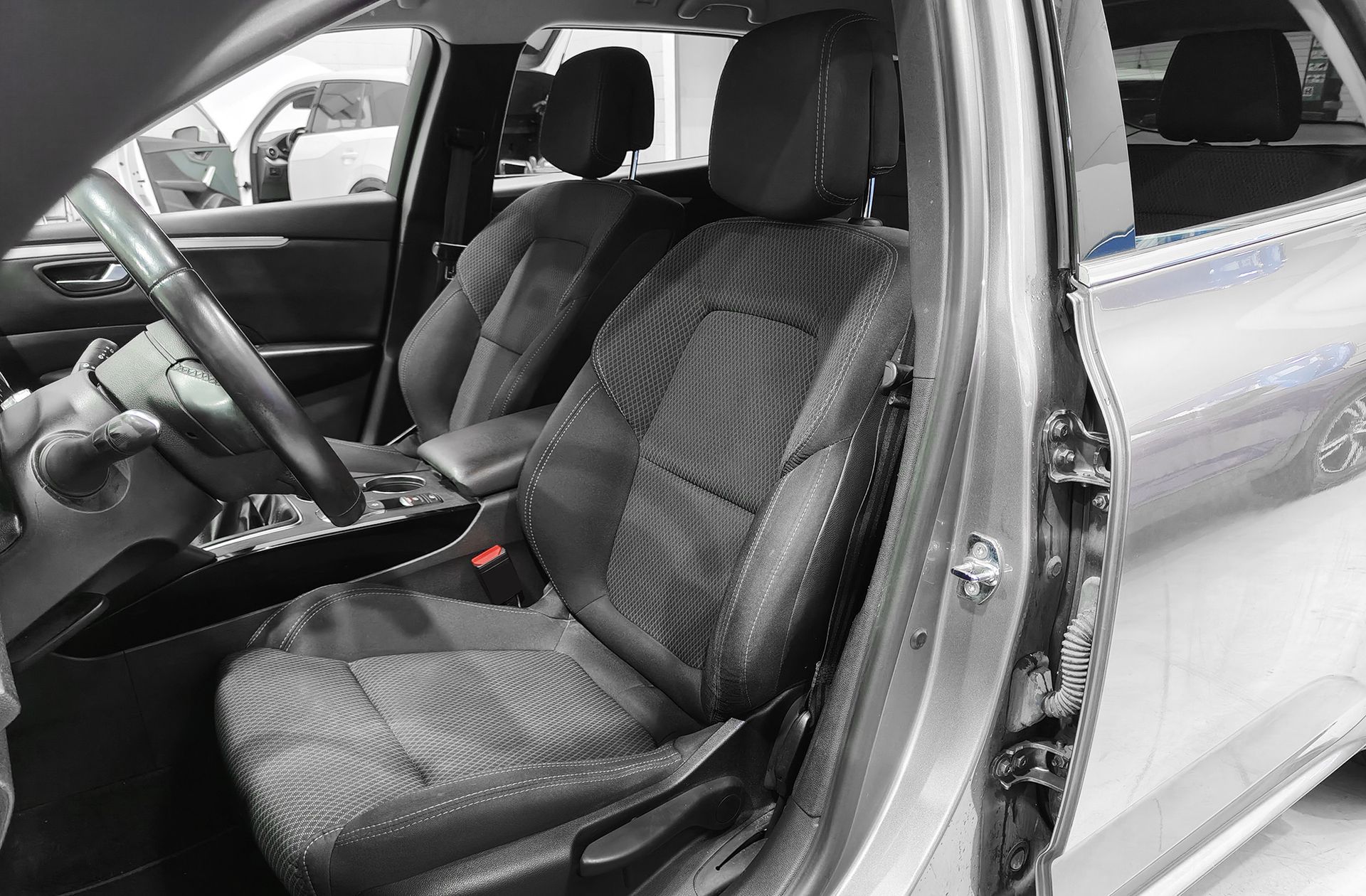 Renault Talisman Sport Tourer Limited Blue dCi - foto 11