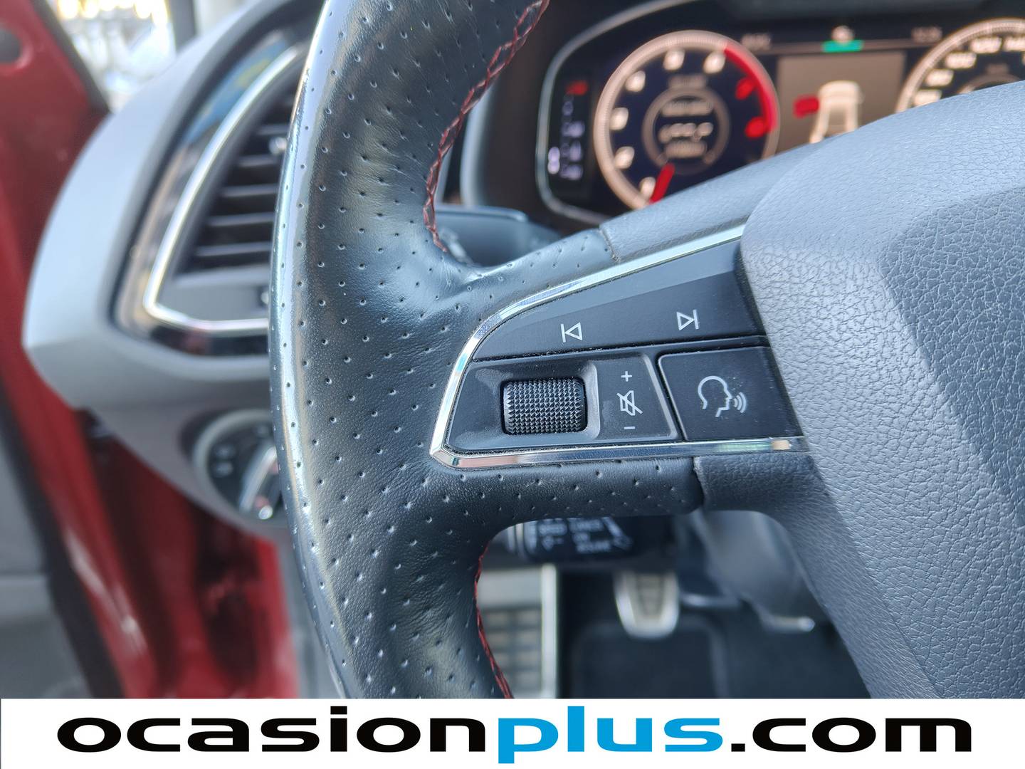 Foto Seat León SEAT León 1.5 TSI S&S FR (150 CV)