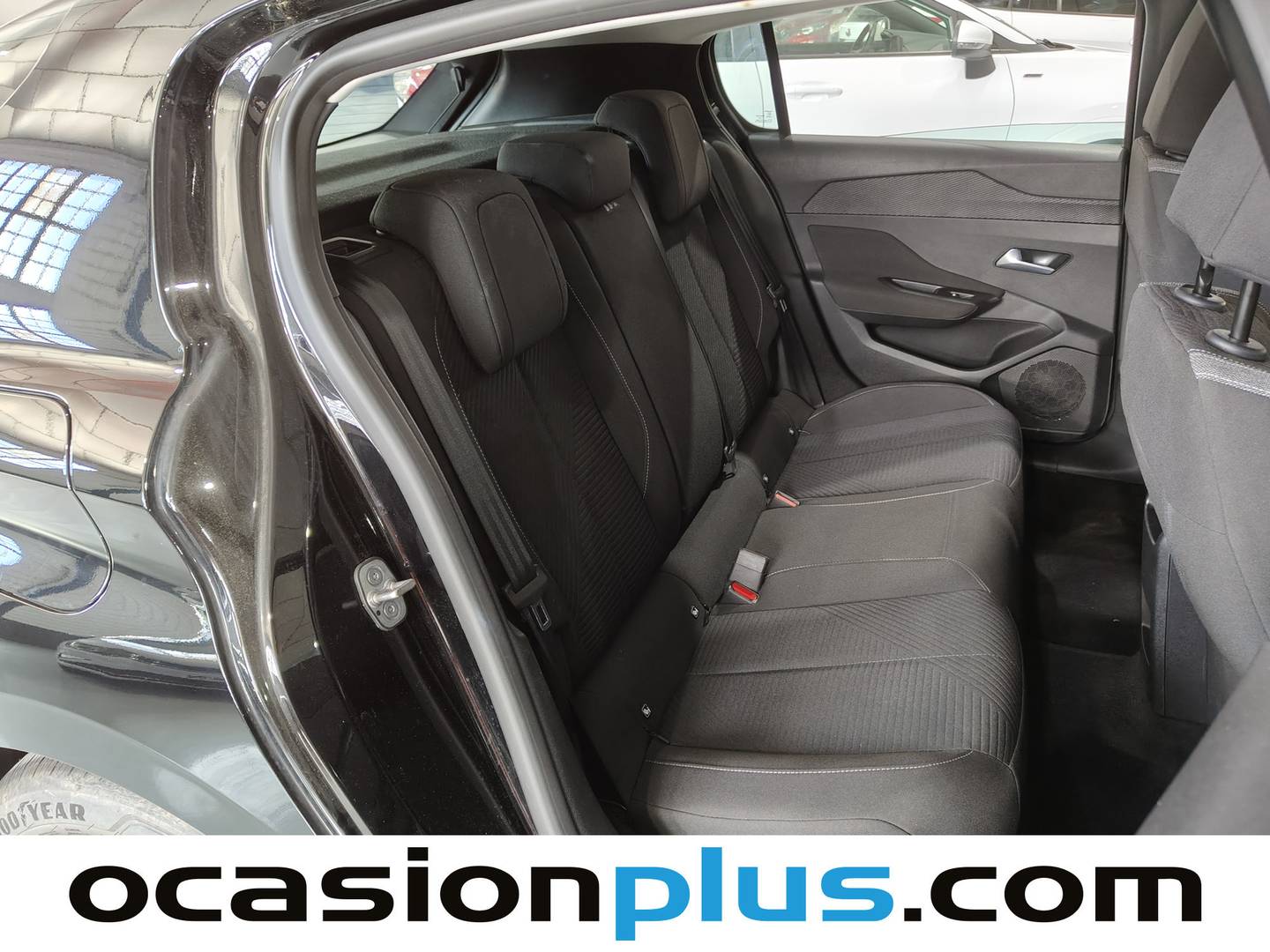 Foto Peugeot 308 Peugeot 308 PureTech 130 S&S Active EAT8  (130 CV)