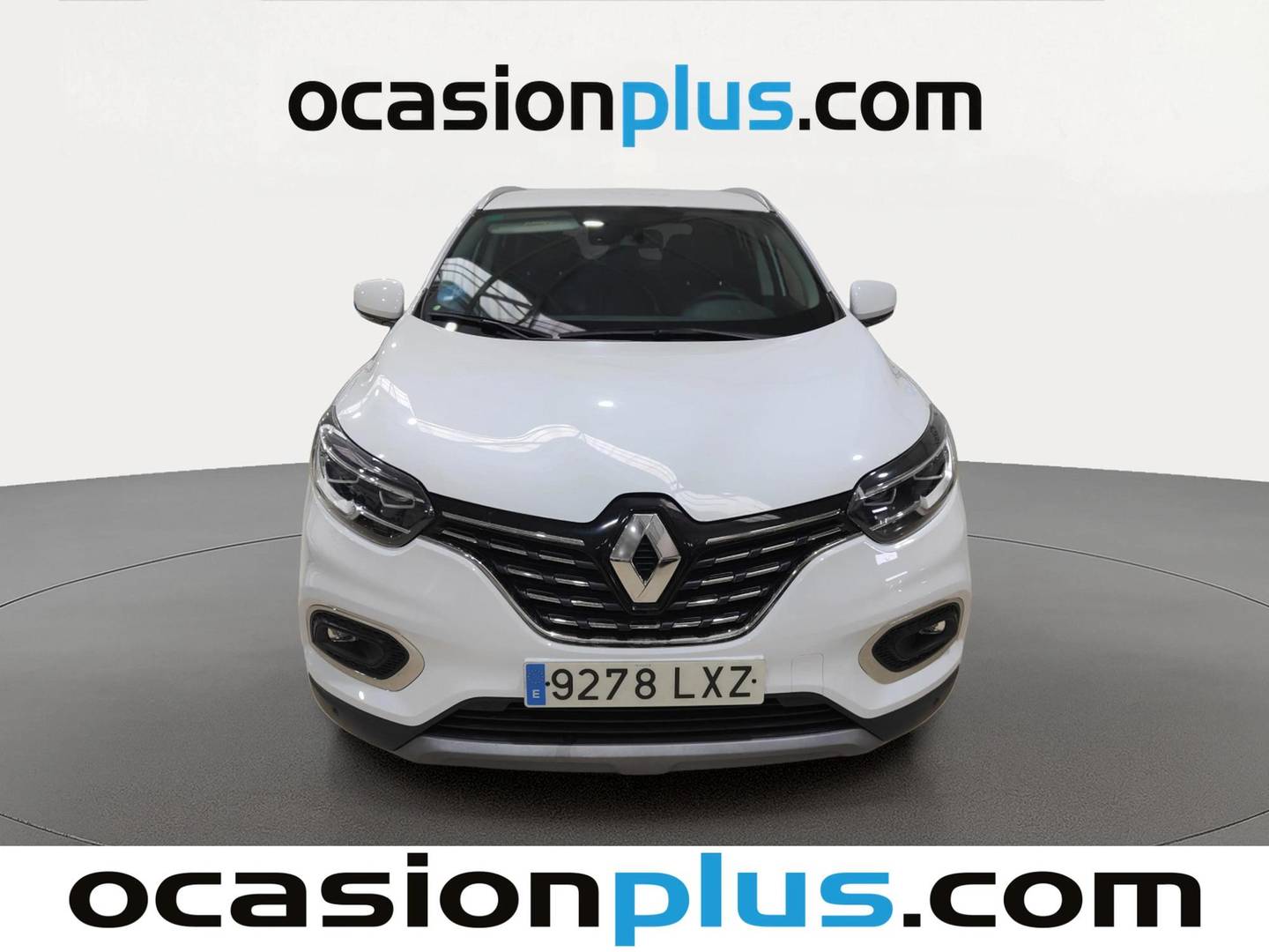 Renault Kadjar Renault Kadjar Techno TCe GPF (140 CV) EDC 140cv