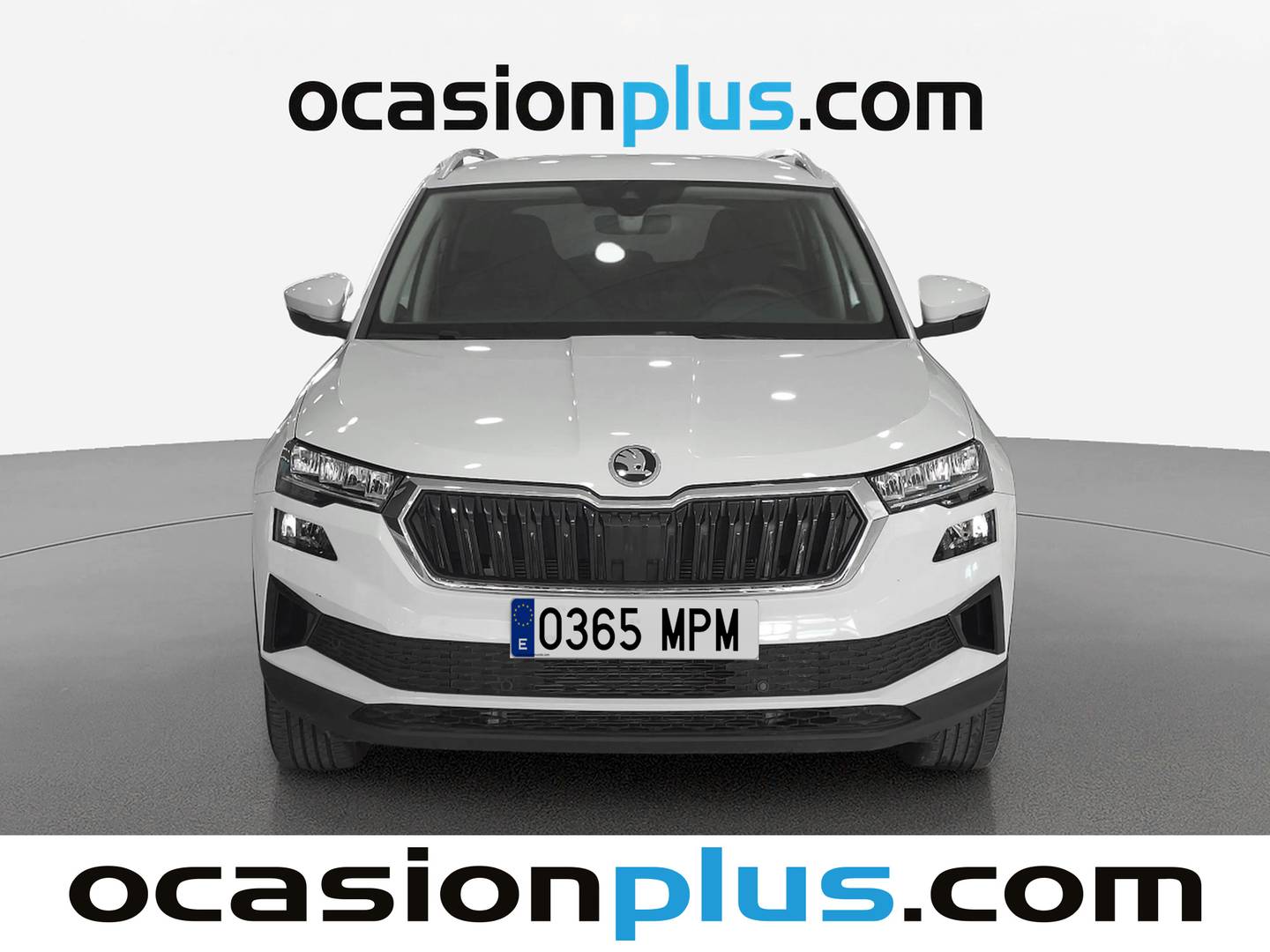 Foto Skoda Karoq Skoda Karoq 2.0 TDI Selection (115 CV)