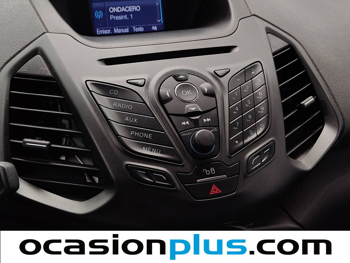 Ford EcoSport Ford EcoSport 1.5 Ti-VCT Trend (112 CV) barato