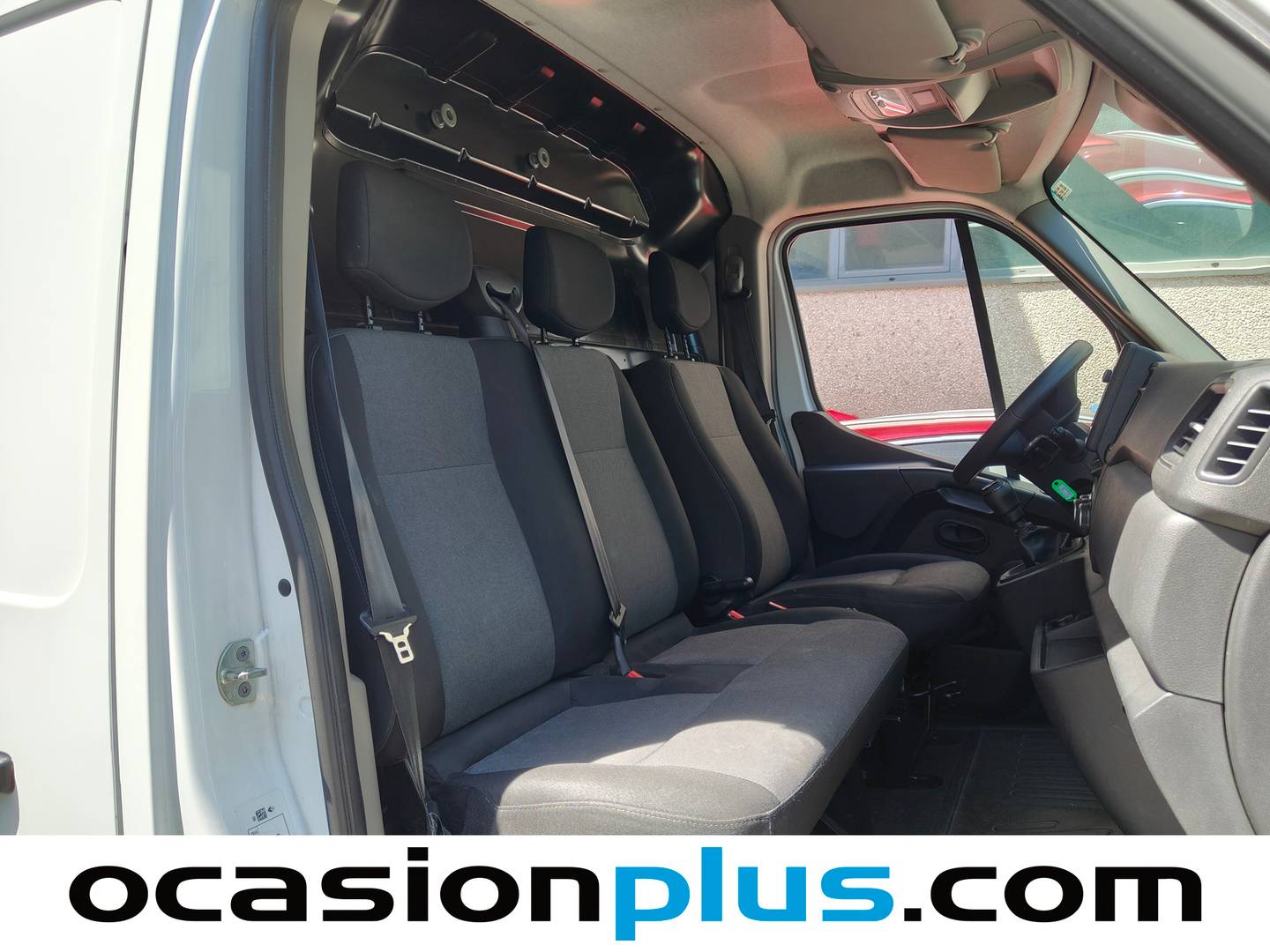 Renault Master Renault Master Furgon L3H2 3500 Energy RG dCi (145 CV) km 0