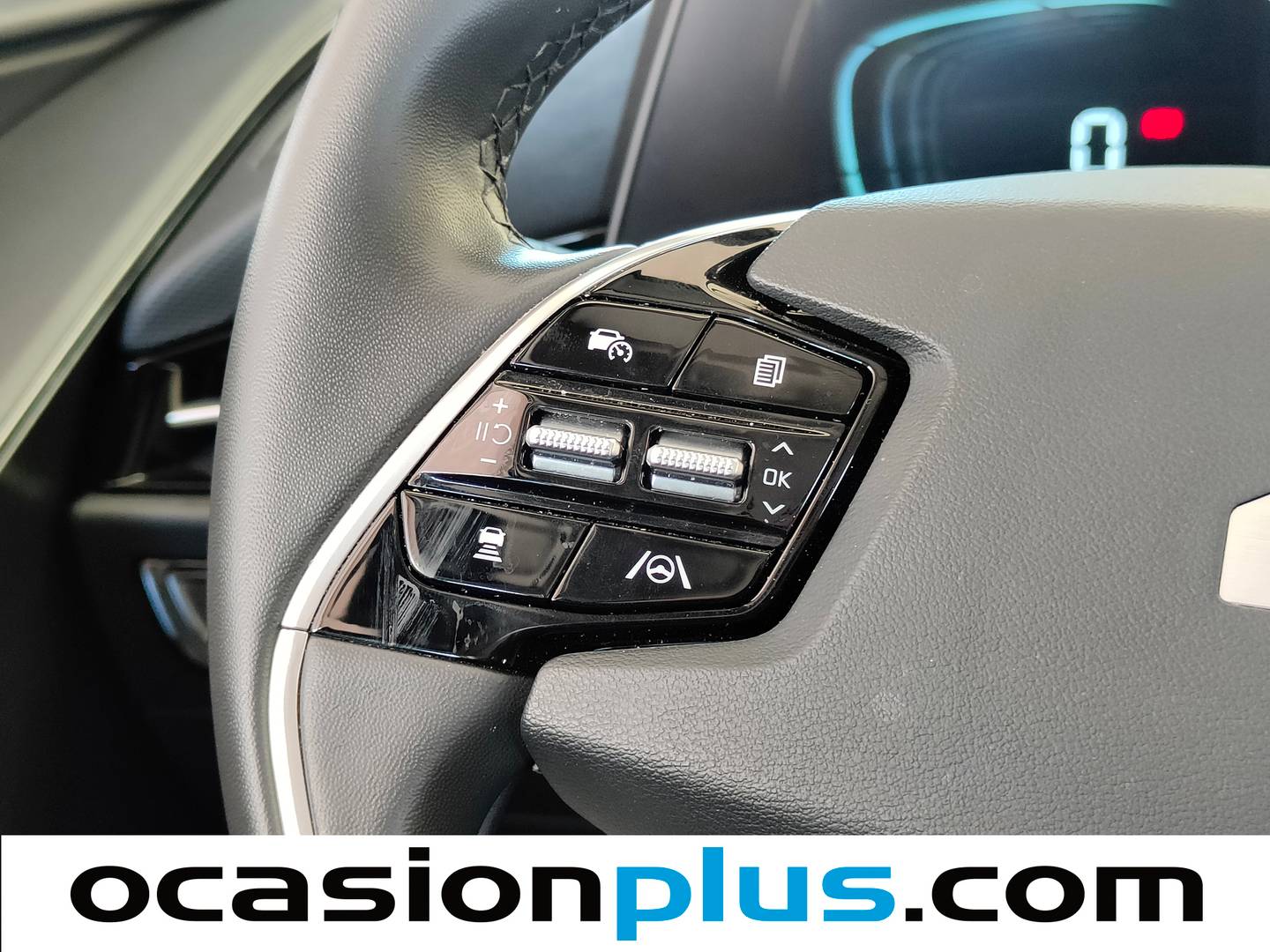 KIA Niro Kia Niro 1.6 GDi HEV Drive (141 CV) seminuevo