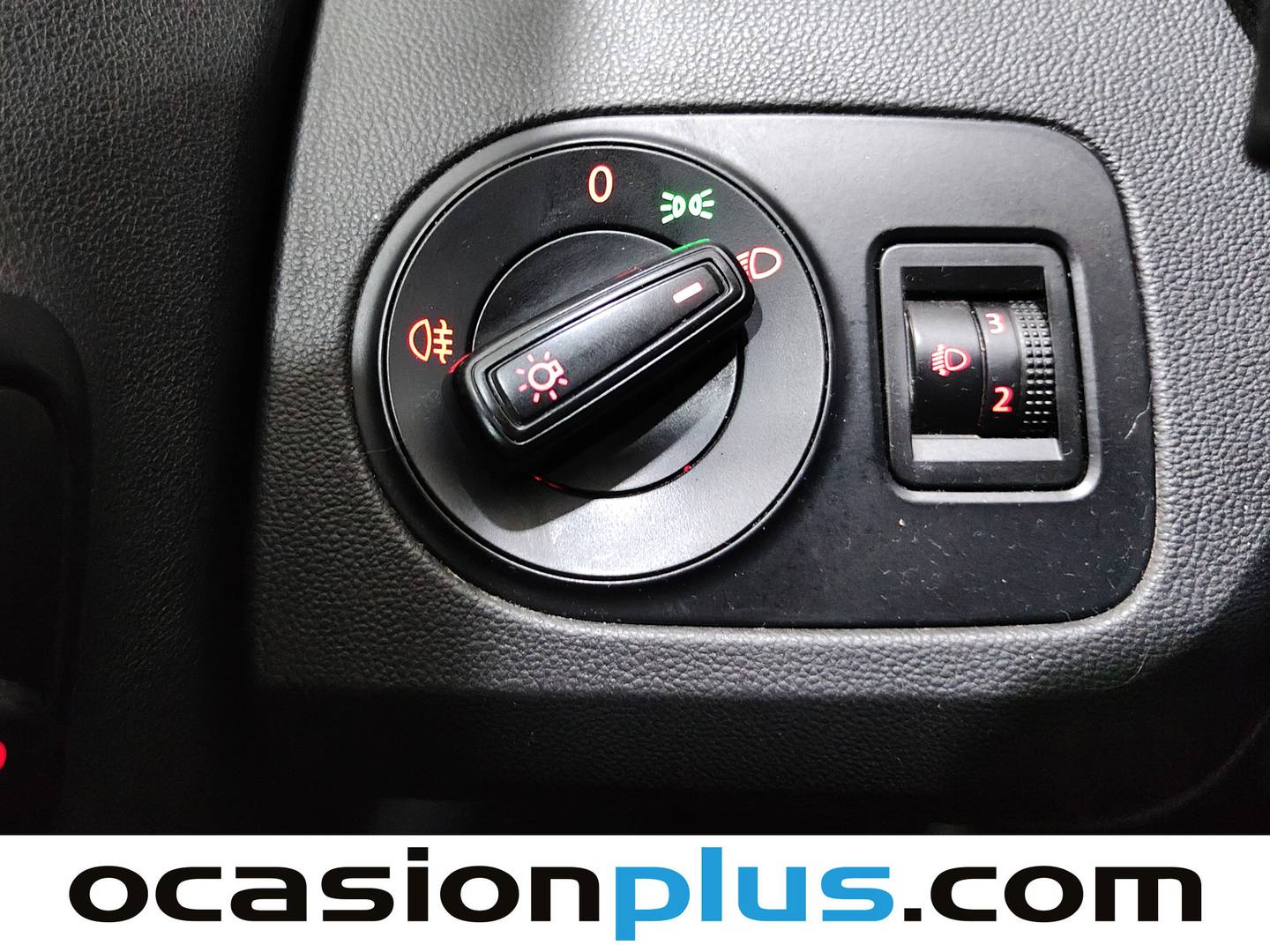 Seat Ibiza Seat Ibiza 1.2 TSI Reference Plus (90 CV) 2016