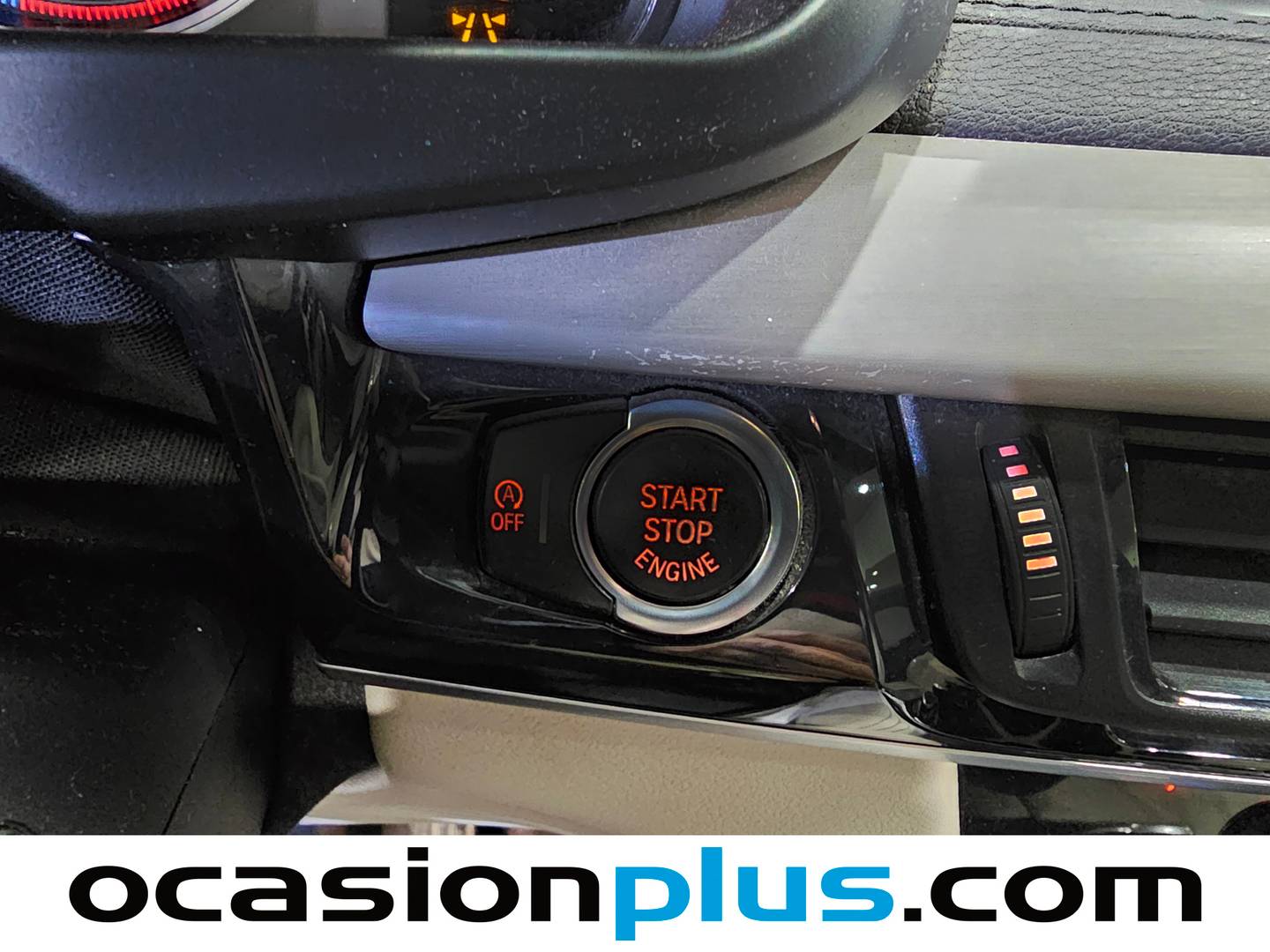 Foto BMW X6 BMW X6 xDrive30d  (258 CV)