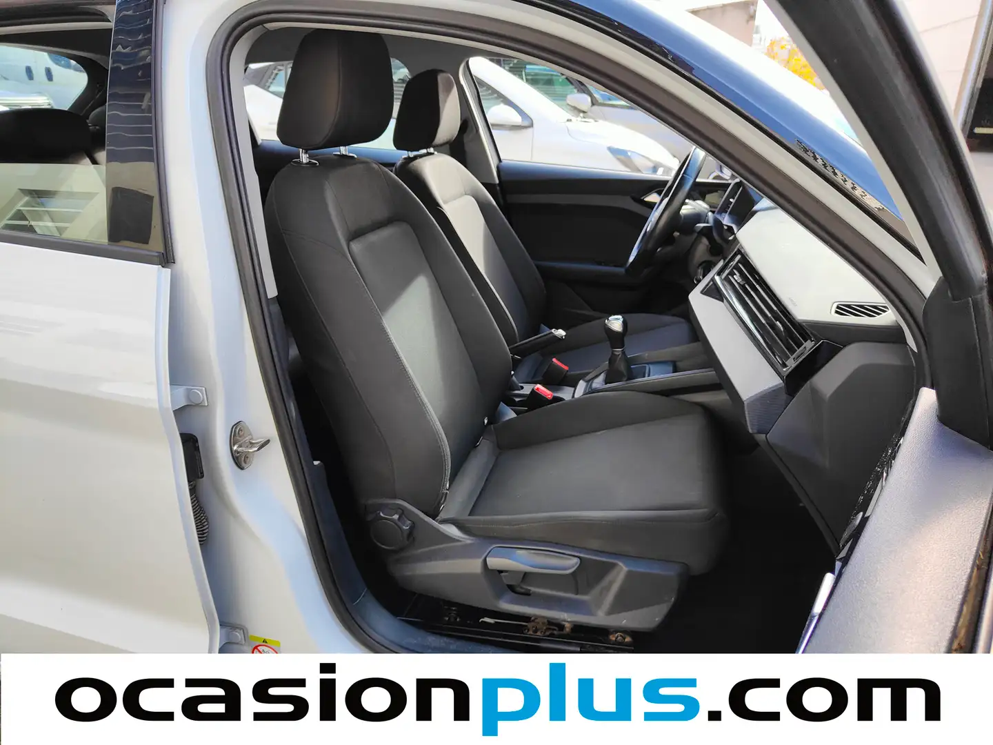 Foto Audi A1 Audi A1 Sportback Advanced 25 TFSI (95 CV)