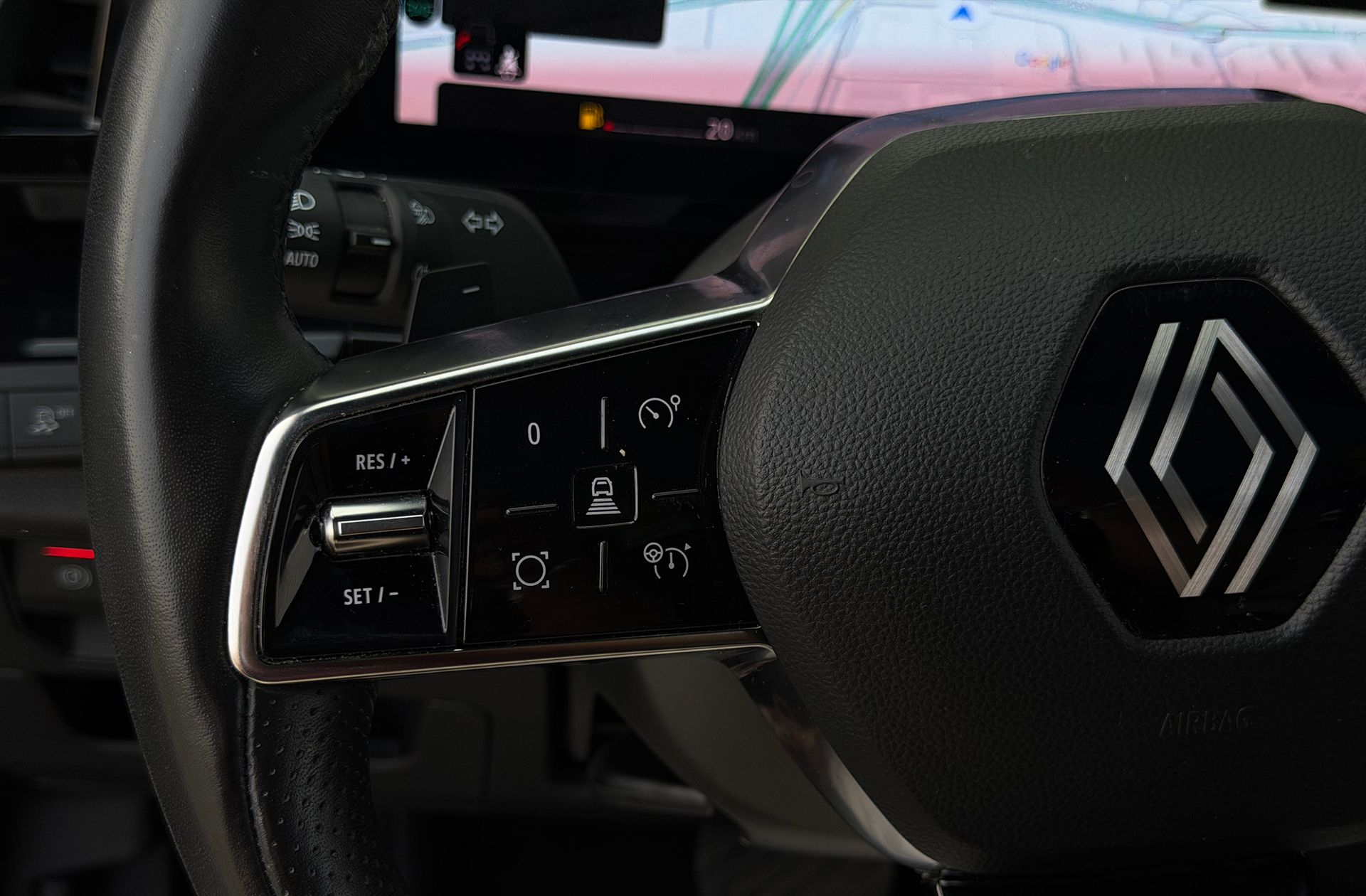 Renault Espace E-Tech full hybrid Iconic 7 plazas - foto 34
