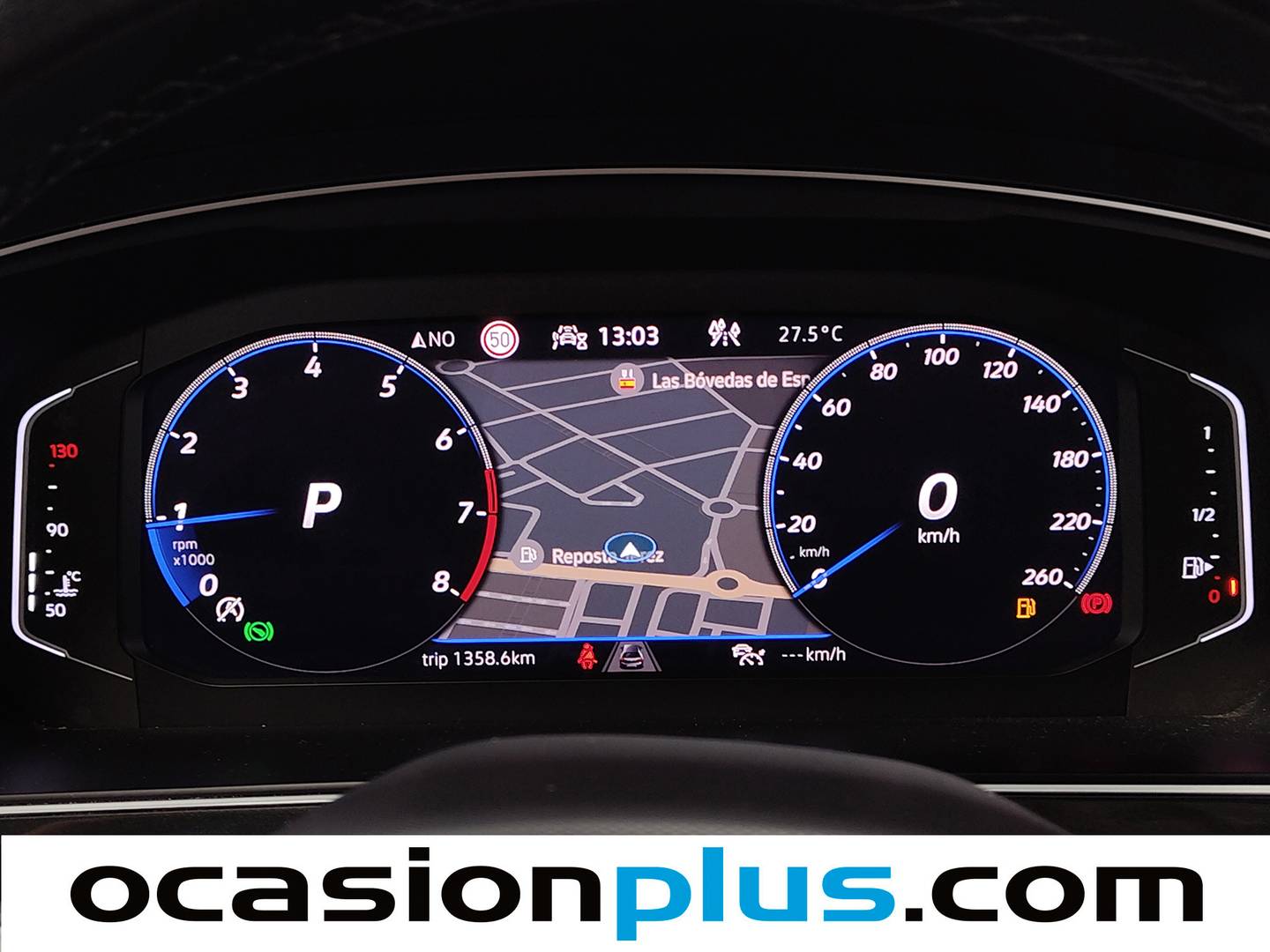 Volkswagen Tiguan Volkswagen Tiguan R-Line 1.5 TSI (150 CV) DSG 150cv