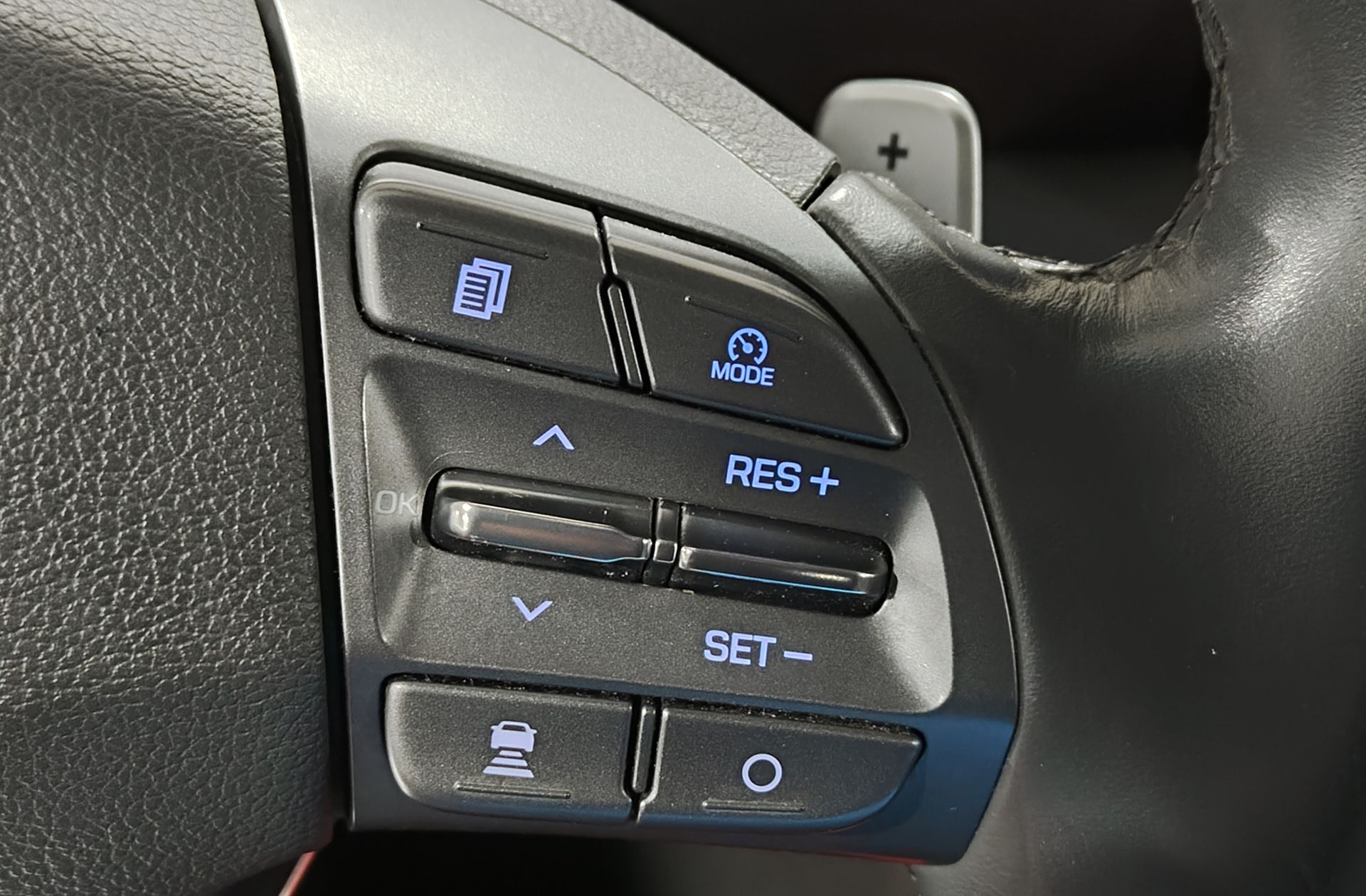 Hyundai Ioniq 1.6 GDI HEV Klass - foto 25