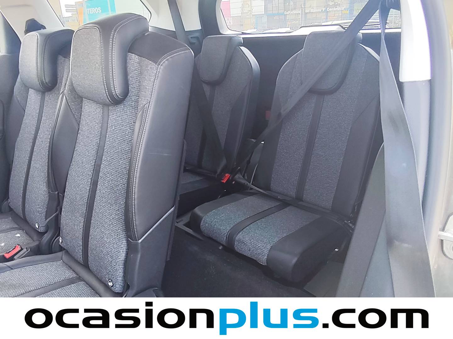 Peugeot 5008 Peugeot 5008 5008 BlueHDi 130 S&S Allure EAT8 (130 CV) 7 Plazas de ocasión
