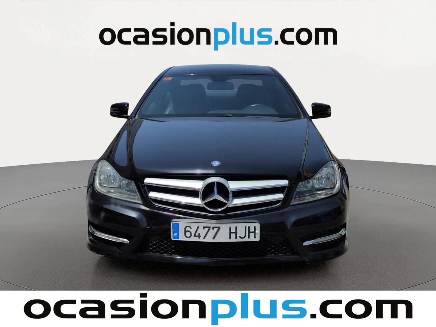 Mercedes Clase C Mercedes Clase C C Coupe 220 CDI Blue Efficiency (170 CV) al mejor precio