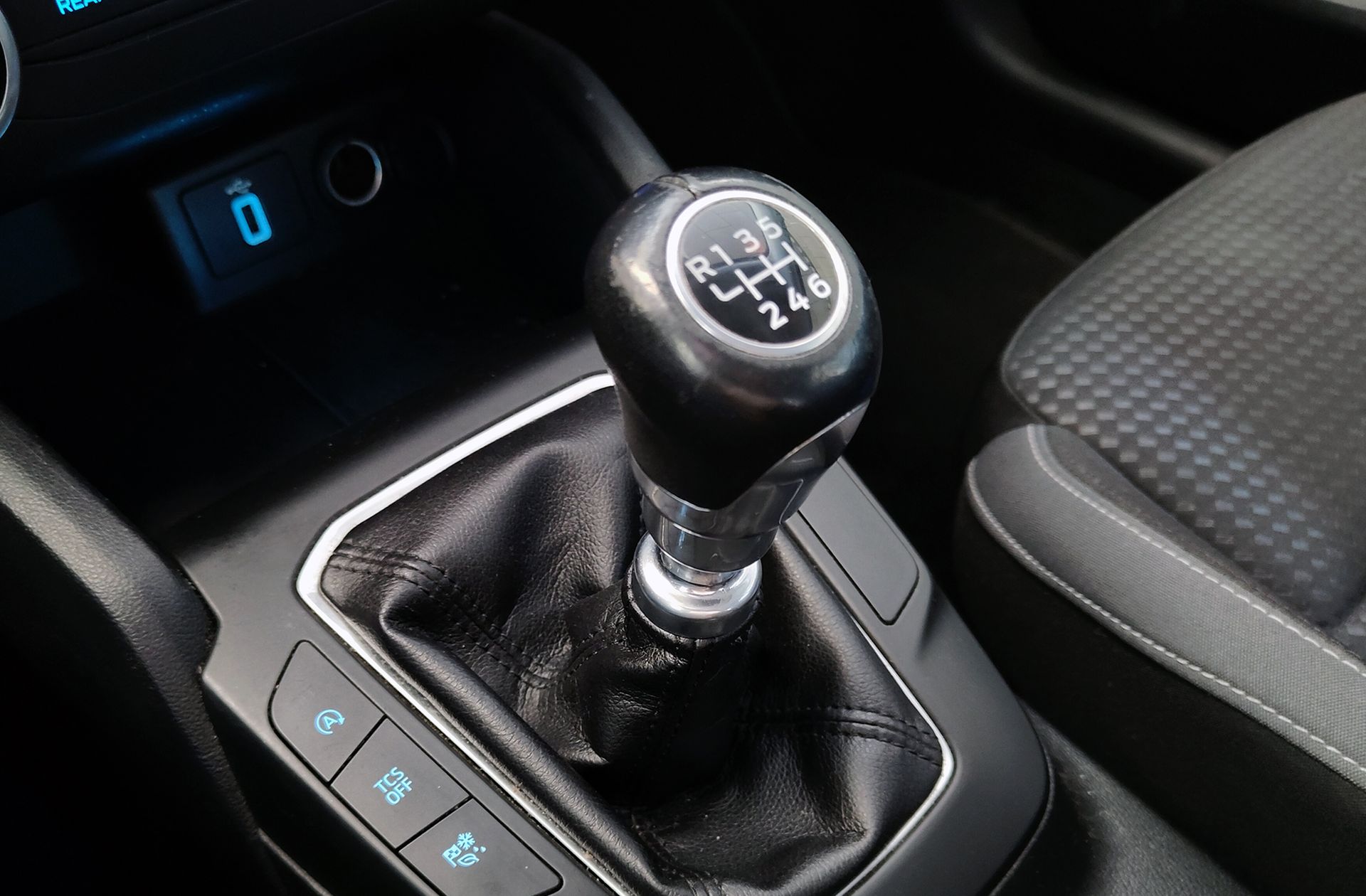 Ford Focus 1.5 EcoBlue Trend Edition - foto 5