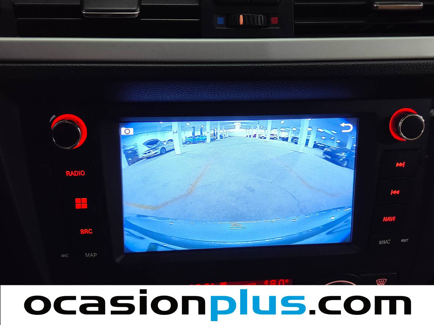 Acabados BMW Serie 3 BMW Serie 3 320i Cabrio (170 CV)