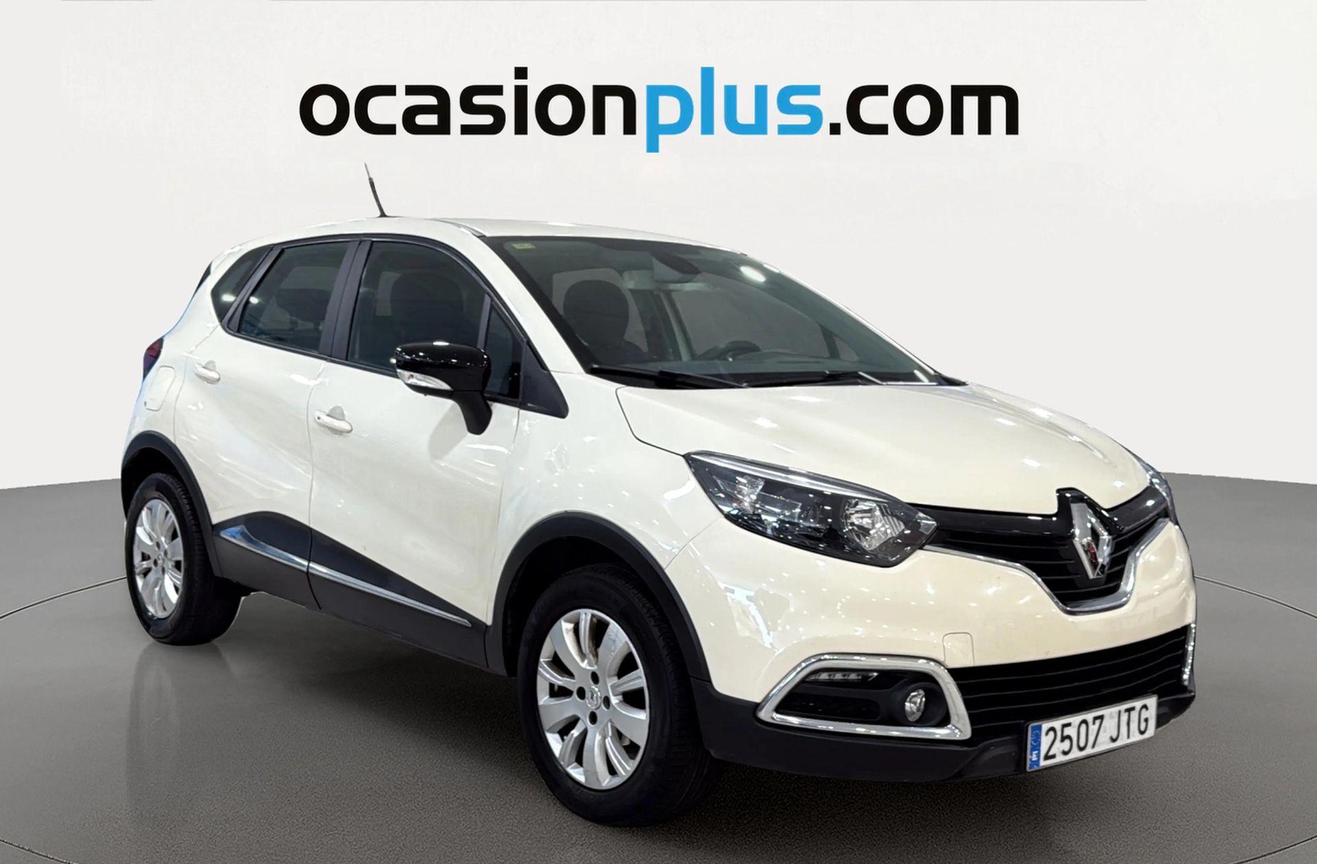 Renault Captur Intens Energy eco2 TCe - foto 2