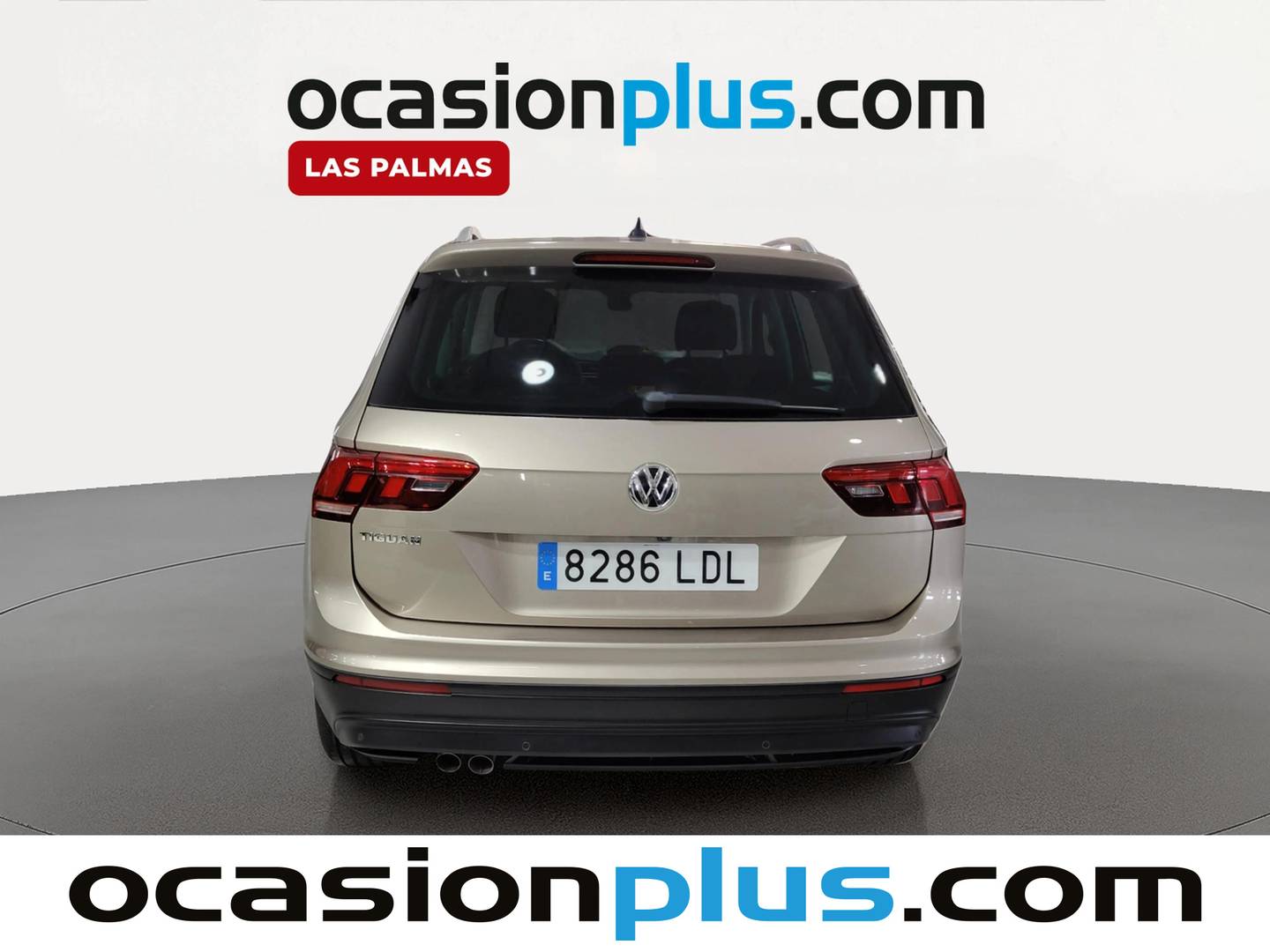 Volkswagen Tiguan Volkswagen Tiguan Advance 2.0 TDI (150 CV) DSG barato