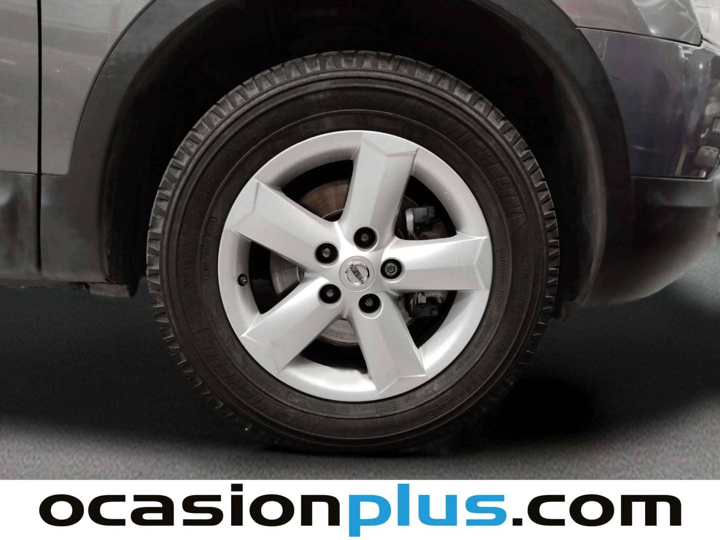 Nissan QASHQAI Nissan Qashqai dCi 150 Acenta 4x2 (150 CV) 150cv