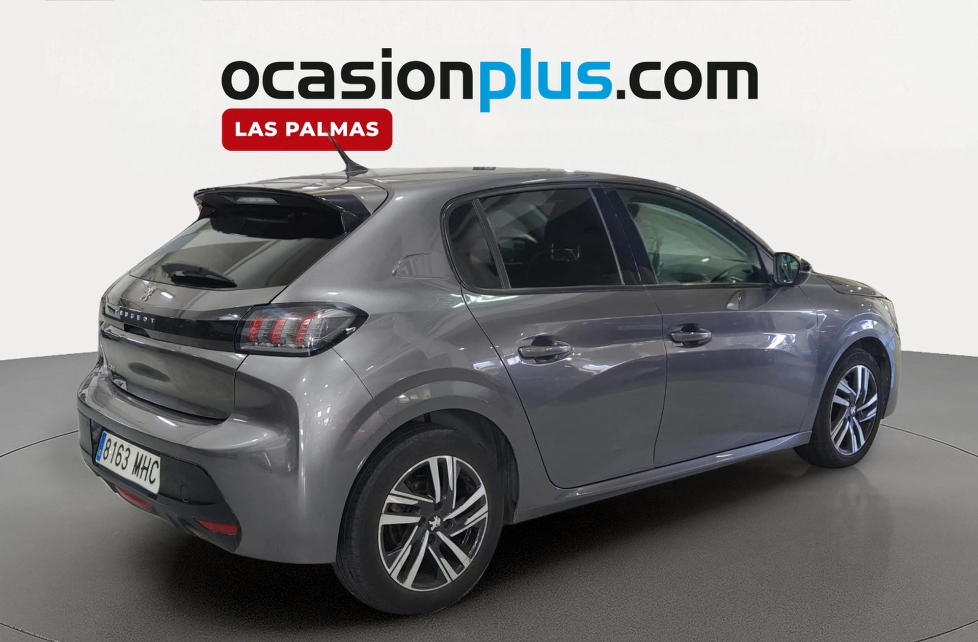 Peugeot 208 PureTech 100 Allure - foto 4