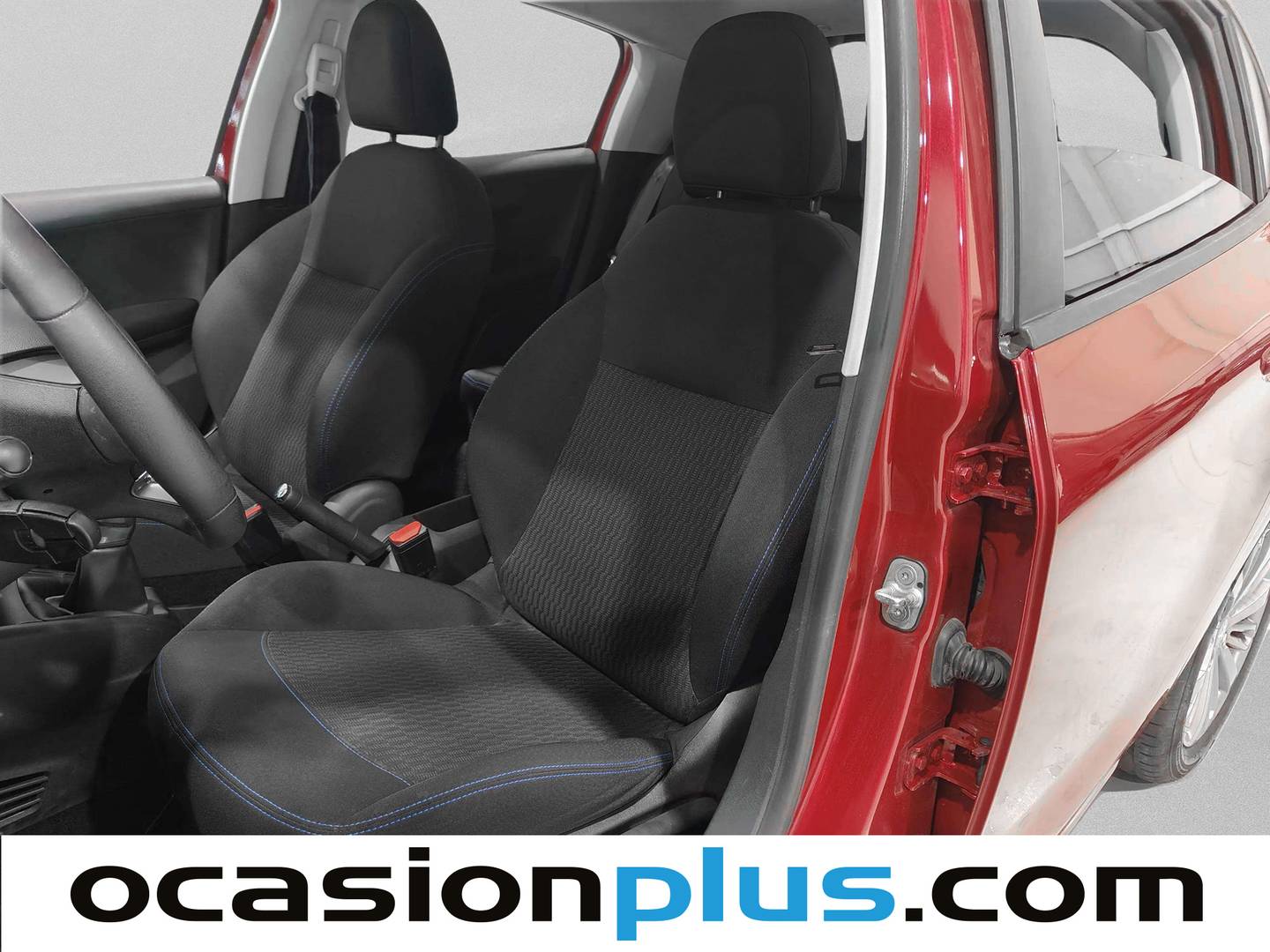 Peugeot 208 Peugeot 208 PureTech 82 Style (82 CV) barato