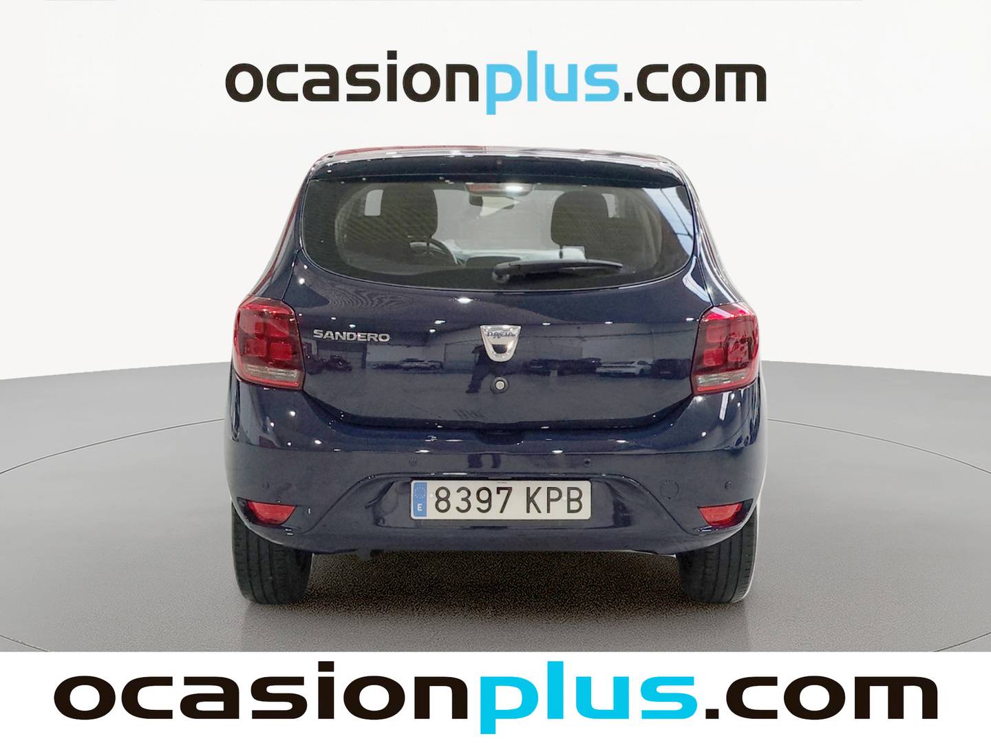 Dacia Sandero Dacia Sandero Ambiance dCi (75 CV) al mejor precio