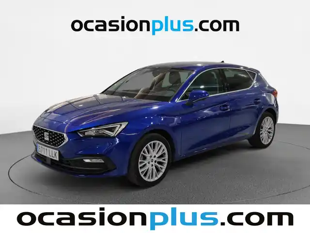Seat León