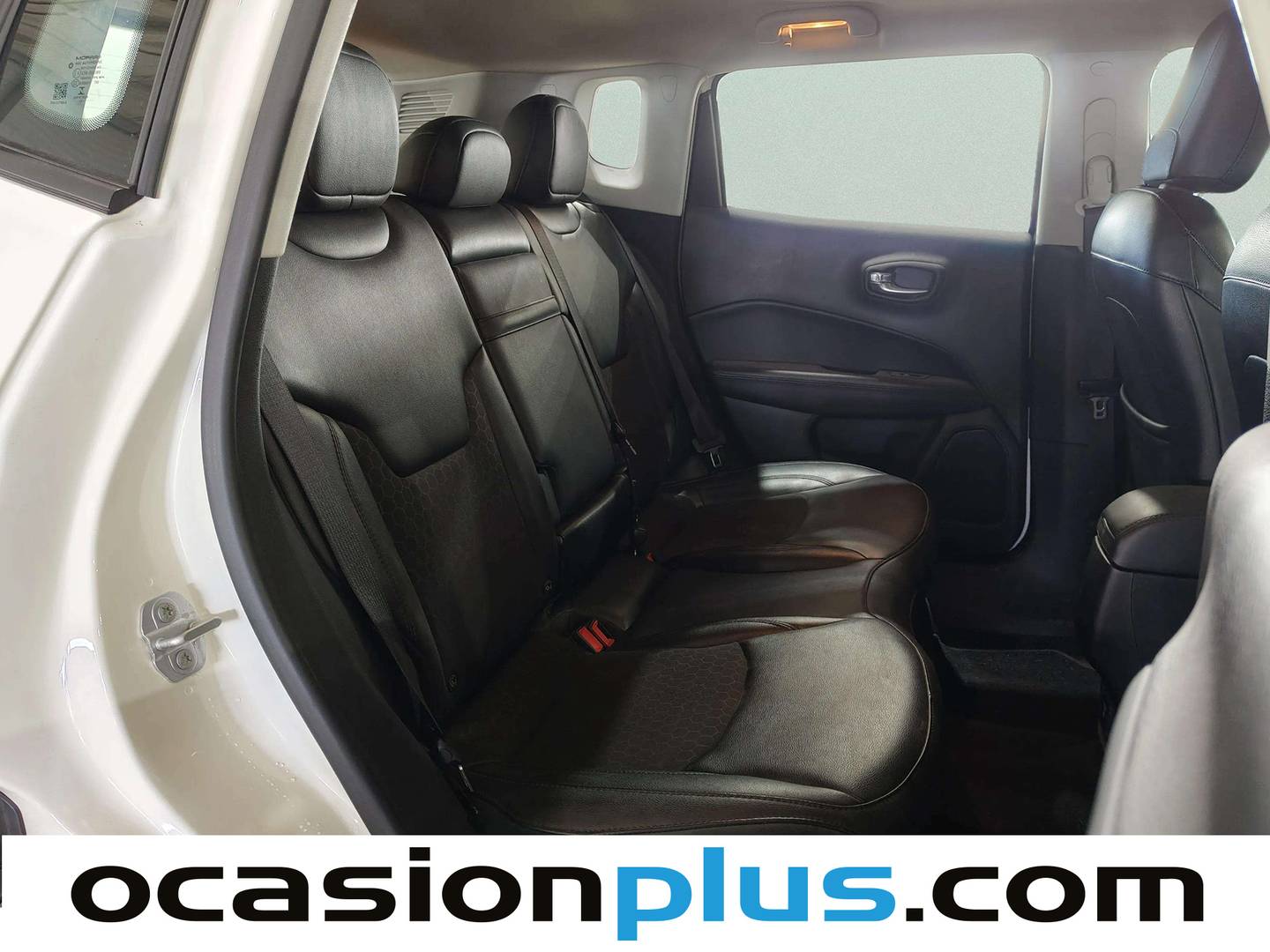 Jeep Compass Jeep Compass 1.4 Multiair Night Eagle 4x2 (140 CV) km 0