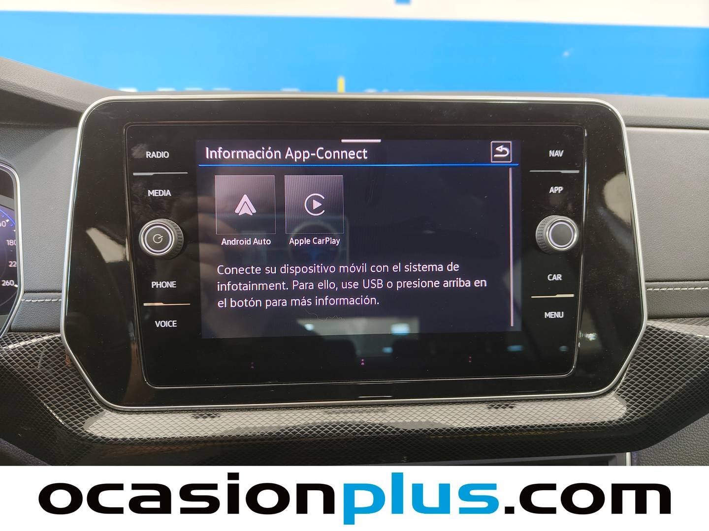 Extras y acabados del Volkswagen T-Cross Volkswagen T-Cross R-Line 1.0 TSI (115 CV) DSG