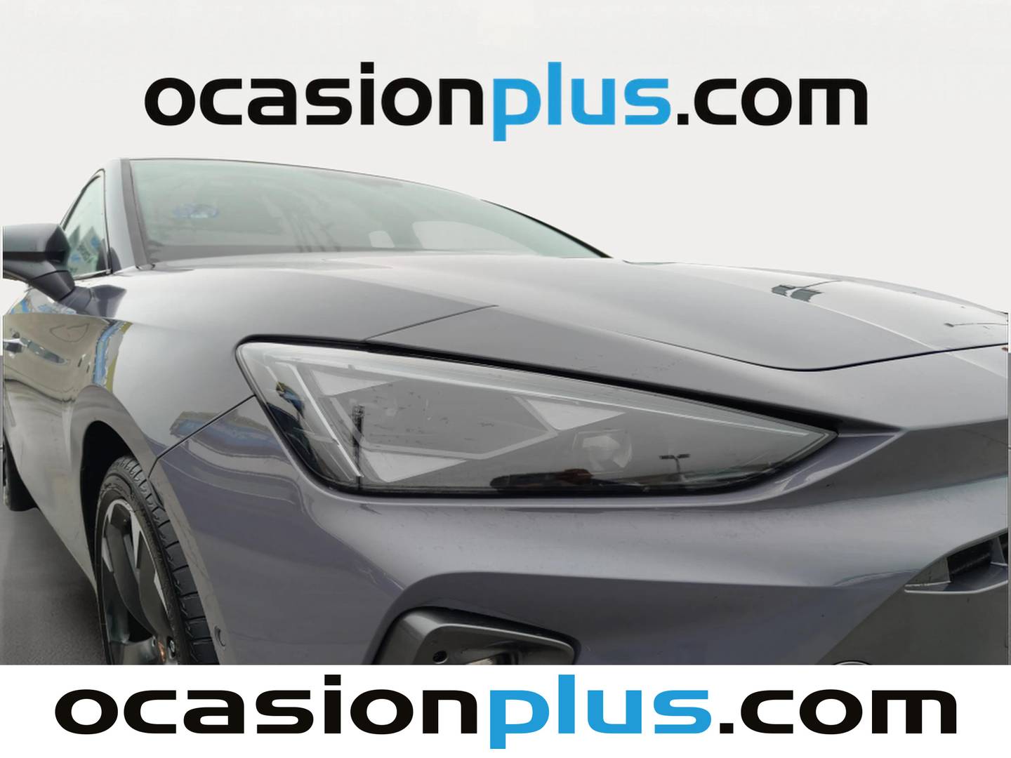 Foto Cupra León CUPRA León 1.5 TSI e-Hybrid (204 CV) DSG