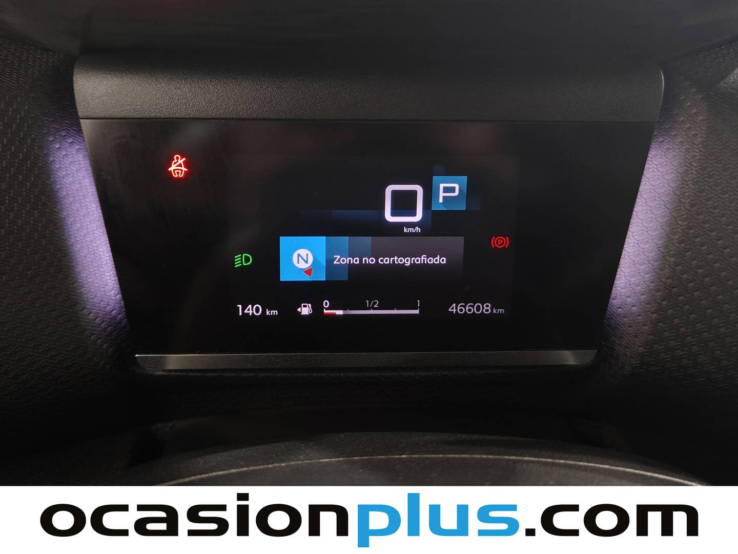 Citroën C4 Citroën C4 PureTech 130 S&S 6v Feel Pack EAT8 (130 CV) de ocasión