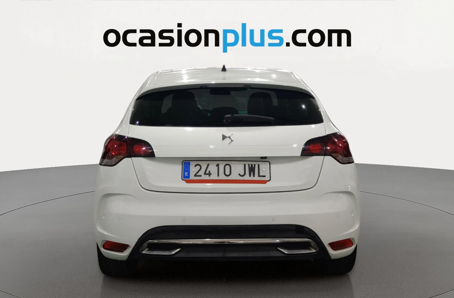 DS DS 4 PureTech 130 Style - foto 14