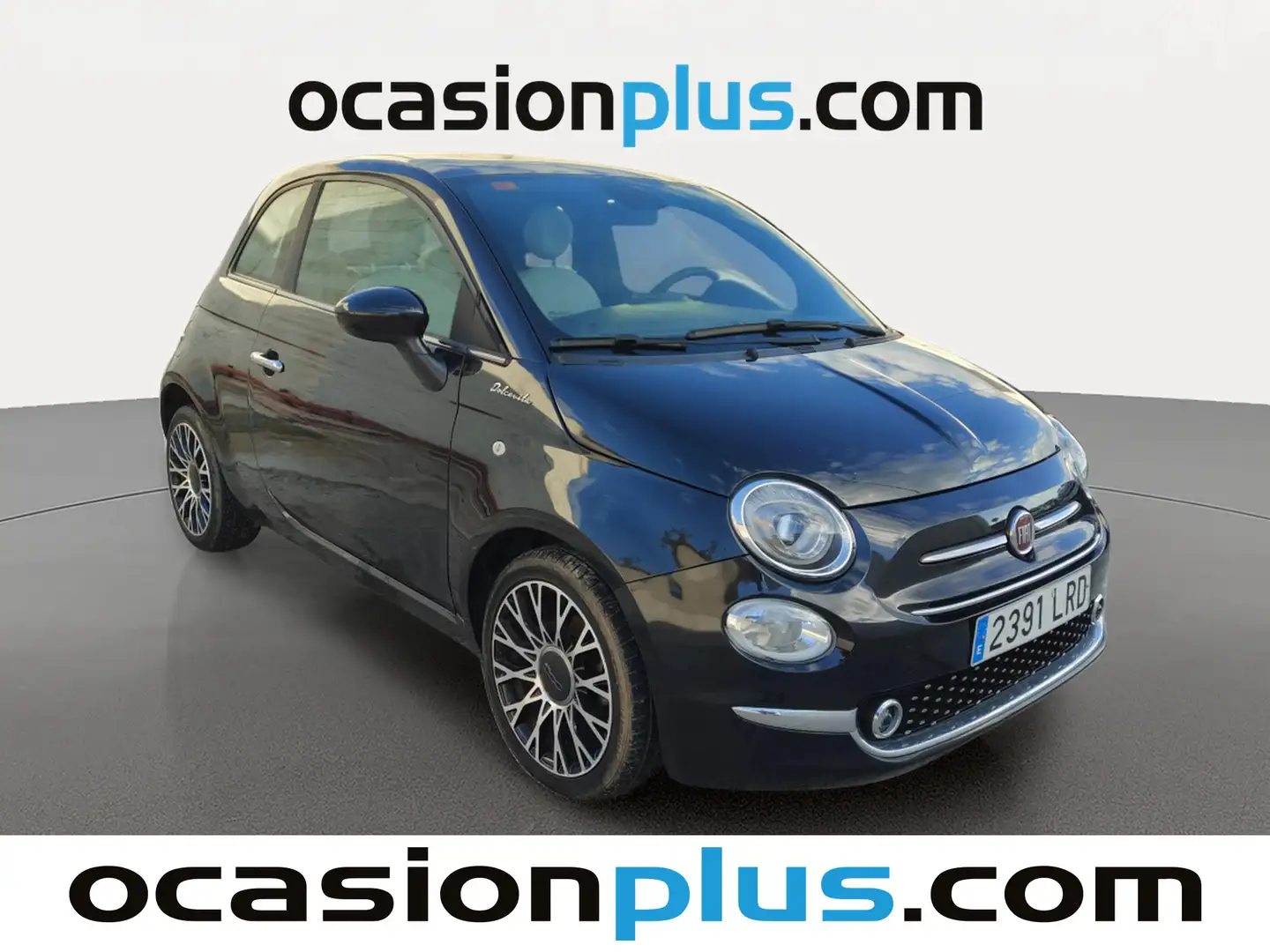 Foto Fiat 500 Fiat 500 1.0 Hybrid Dolcevita (70 CV)