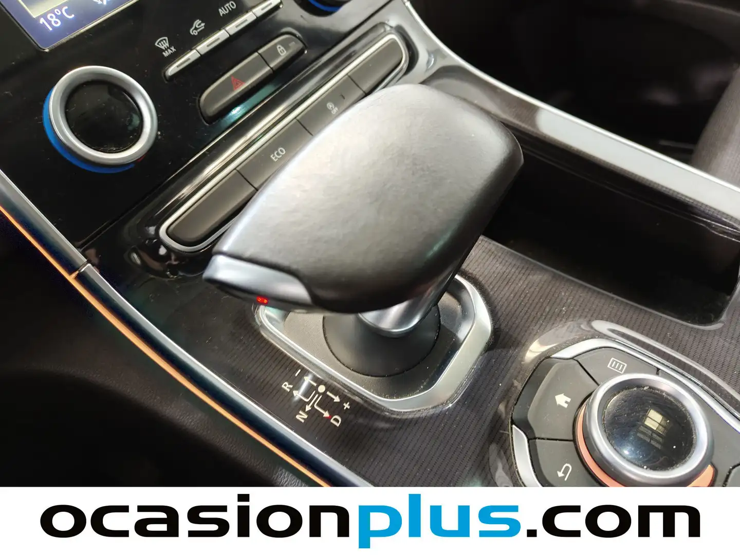 Foto Renault Espace Renault Espace Zen Energy dCi (160 CV) TT EDC