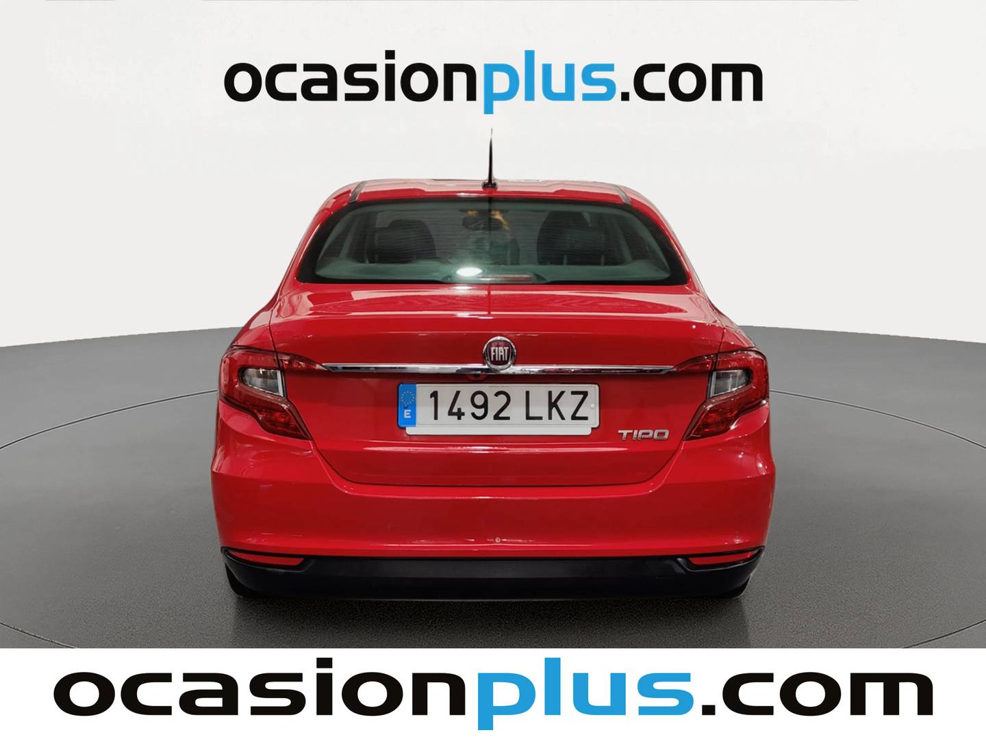 Fiat Tipo Fiat Tipo Sedan 1.4 Fire Lounge (95 CV) barato