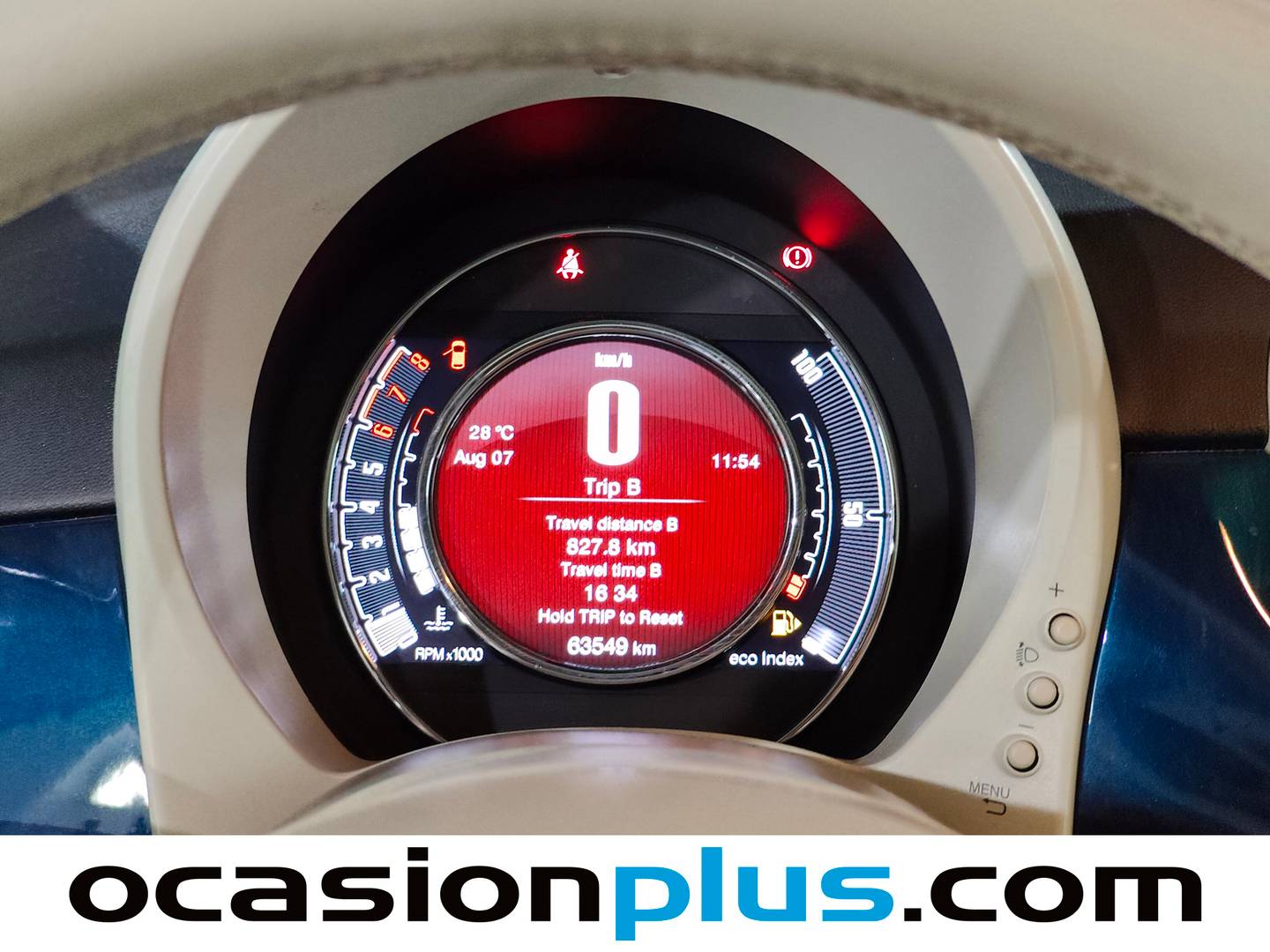 Fiat 500 Fiat 500 1.0 Hybrid Dolcevita (70 CV) 2024