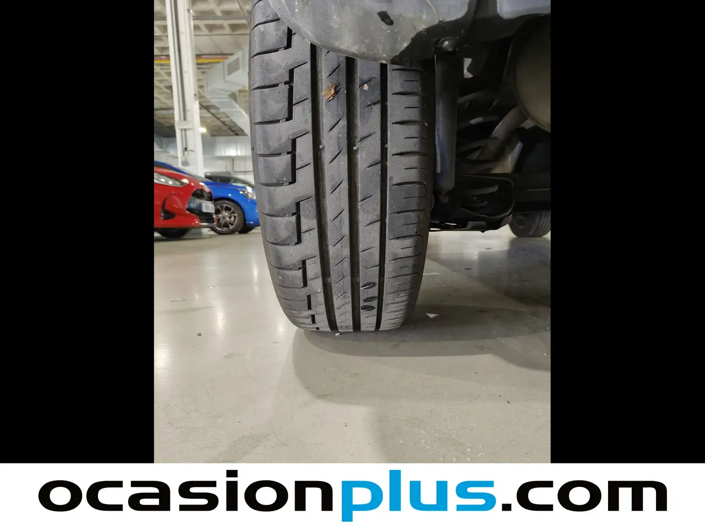 Foto Dacia Sandero Dacia Sandero dCi 90 Stepway (90 CV)